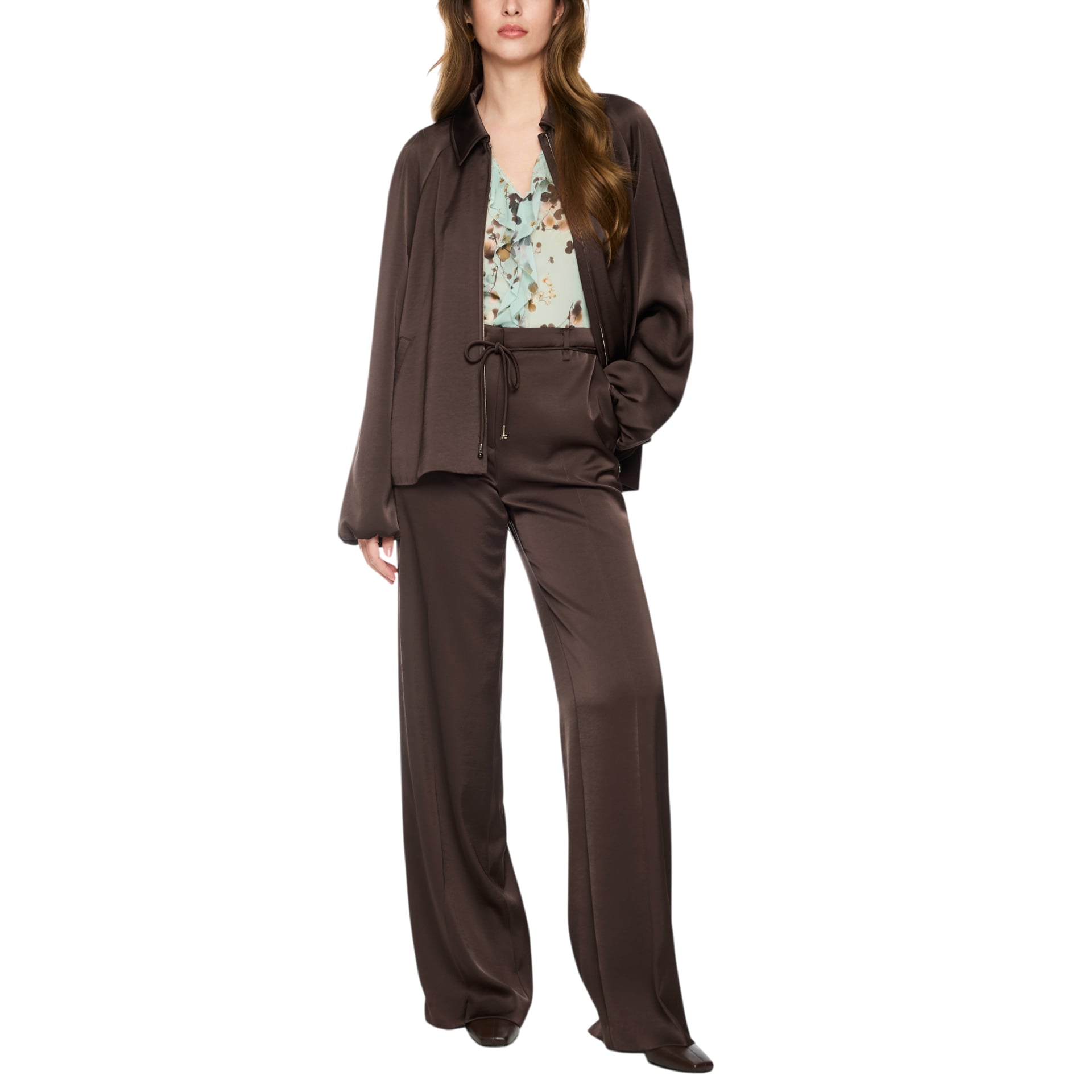 Marc Cain Collection Broek