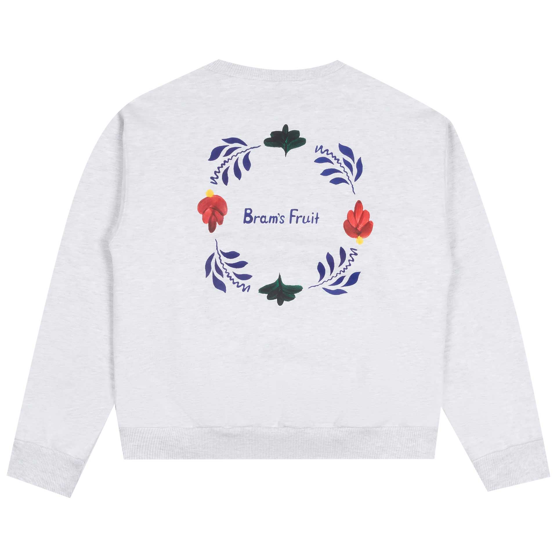 Bram's Fruit Trui Flora