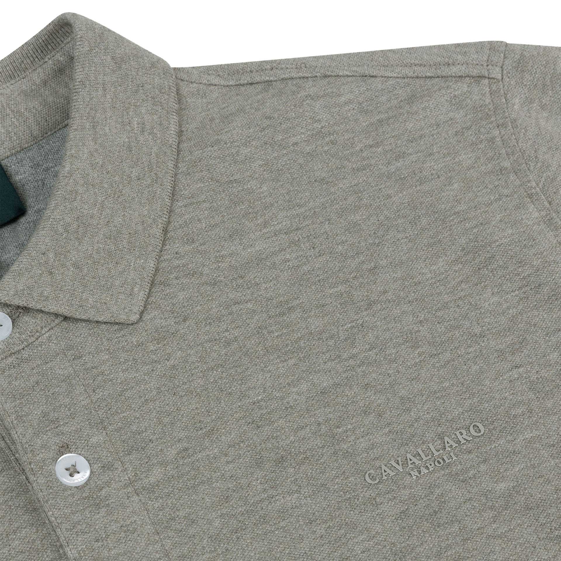 Cavallaro Napoli Polo Bavone