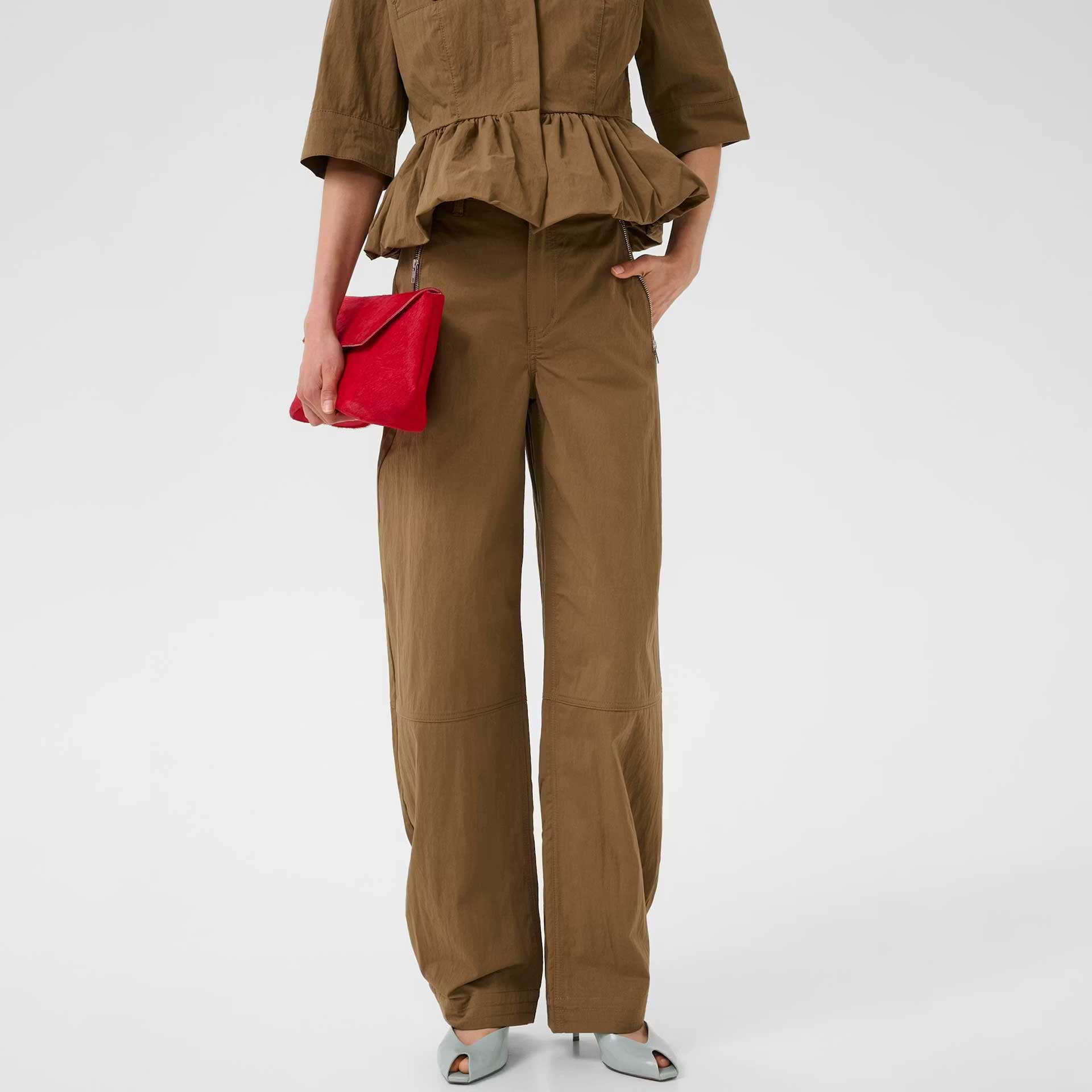 Gestuz Broek Zandaya