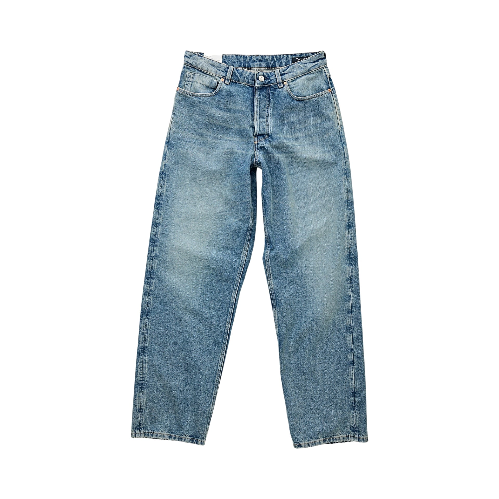 Tenue. Jeans Jim Arroyo