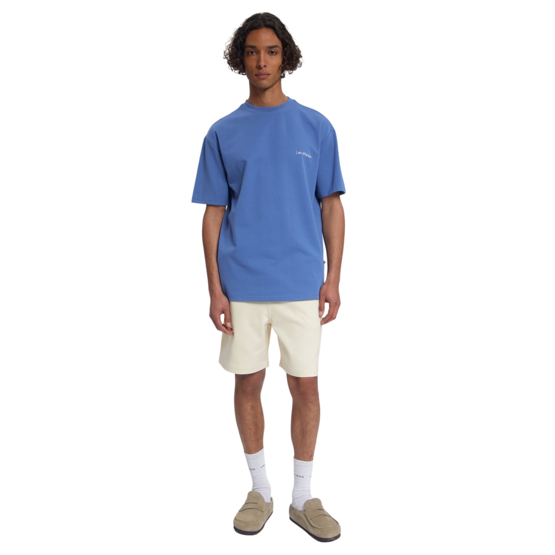 Law of the Sea T-shirt