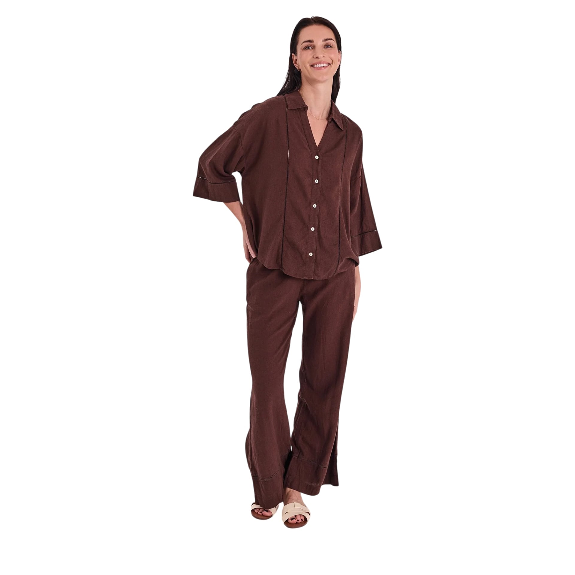 Freequent Broek Laluna