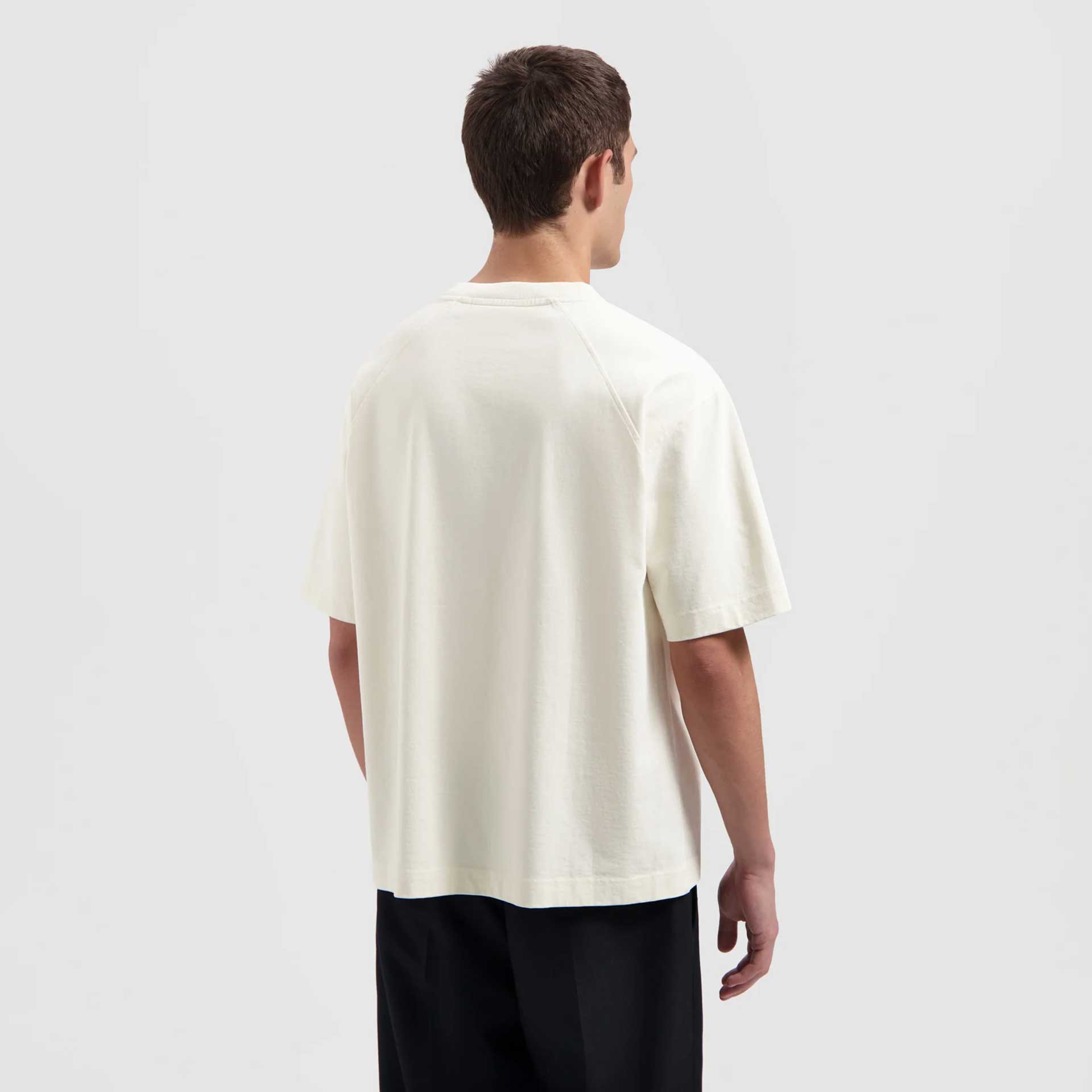Olaf Hussein T-Shirt Signature