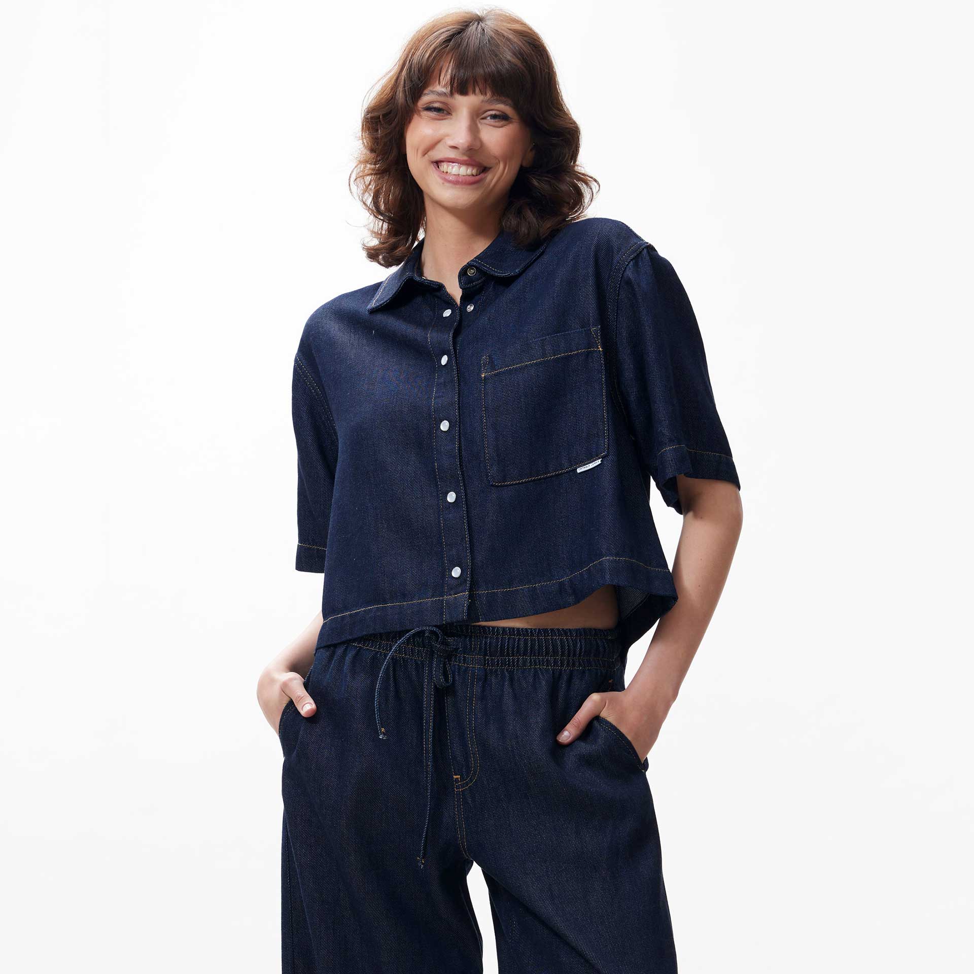 Catwalk Junkie Blouse