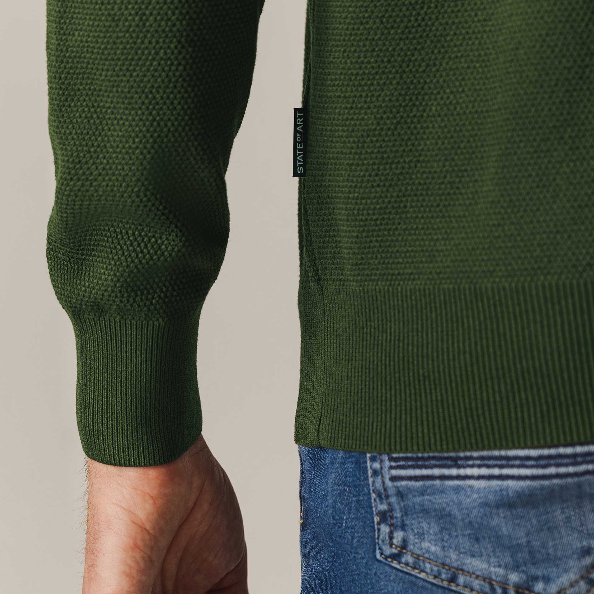 State of Art Sweater