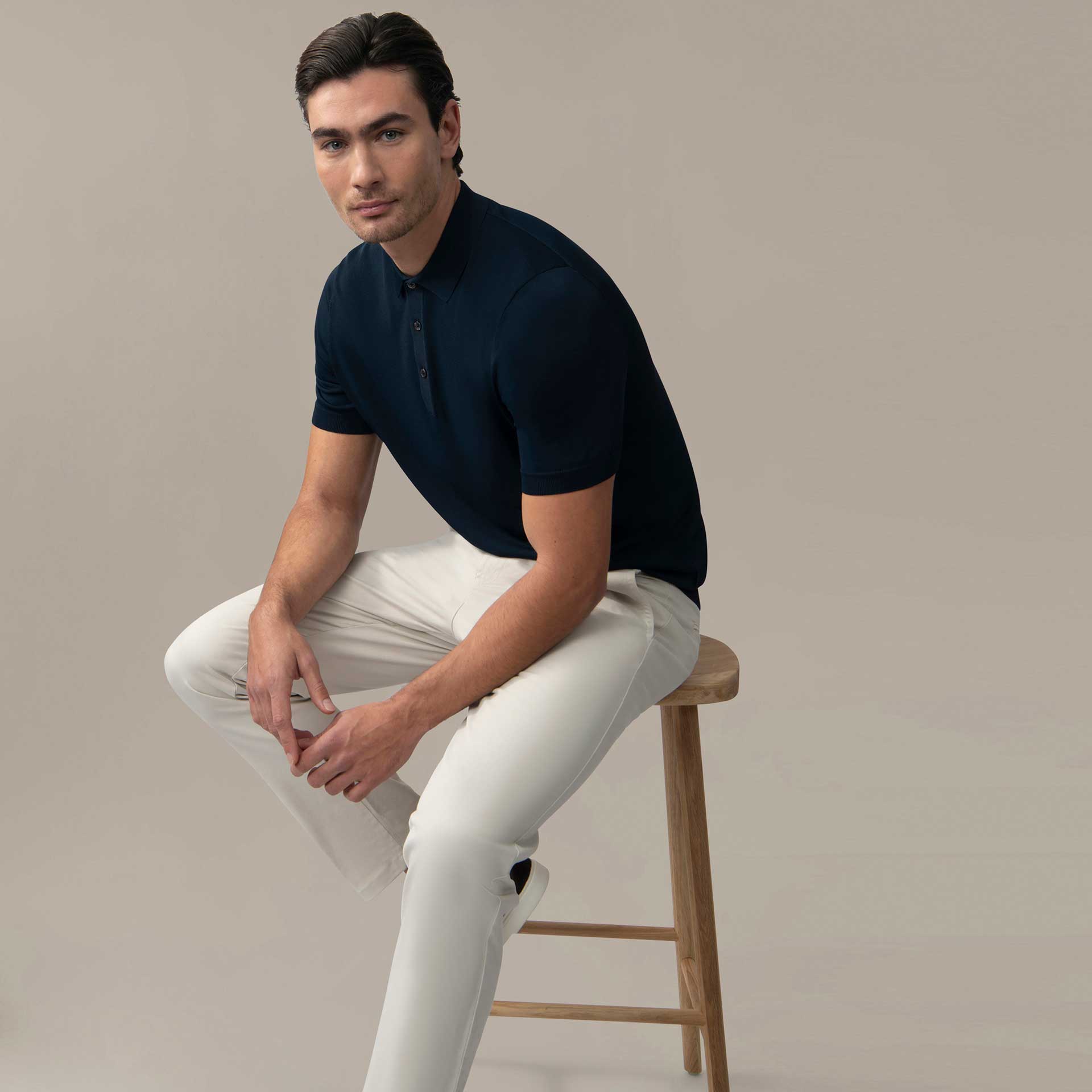 Cavallaro Napoli Polo Casco