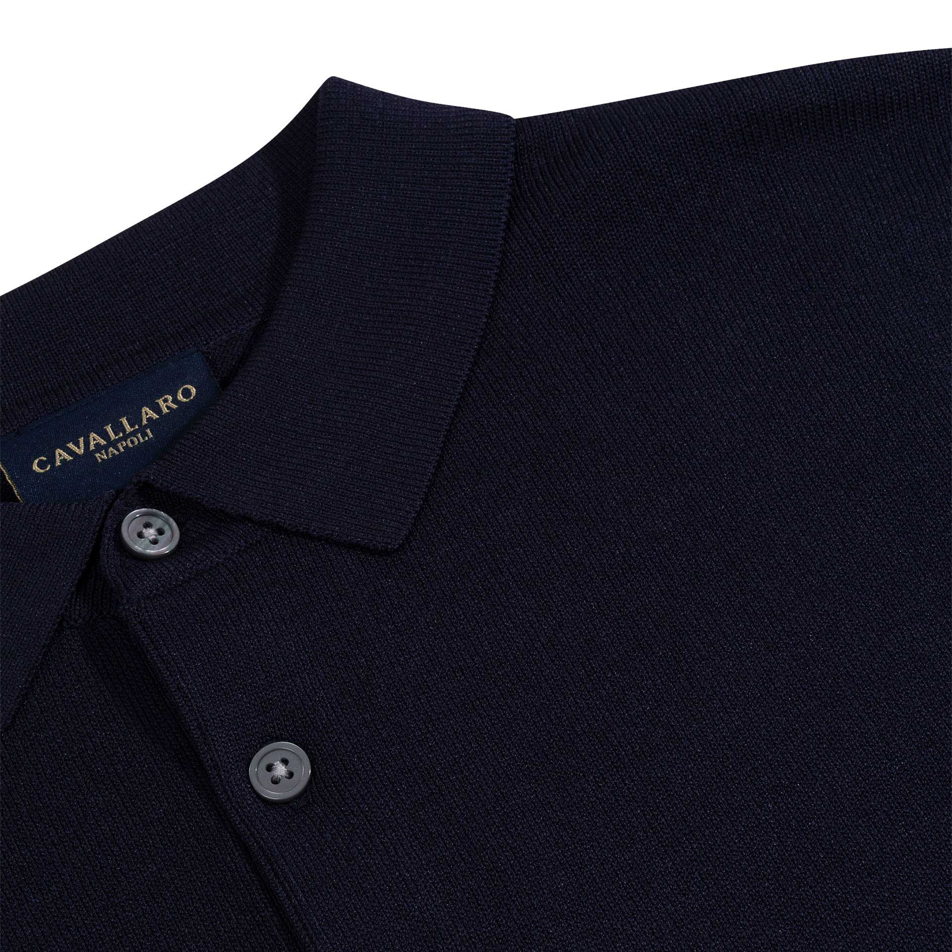 Cavallaro Napoli Polo Milacio