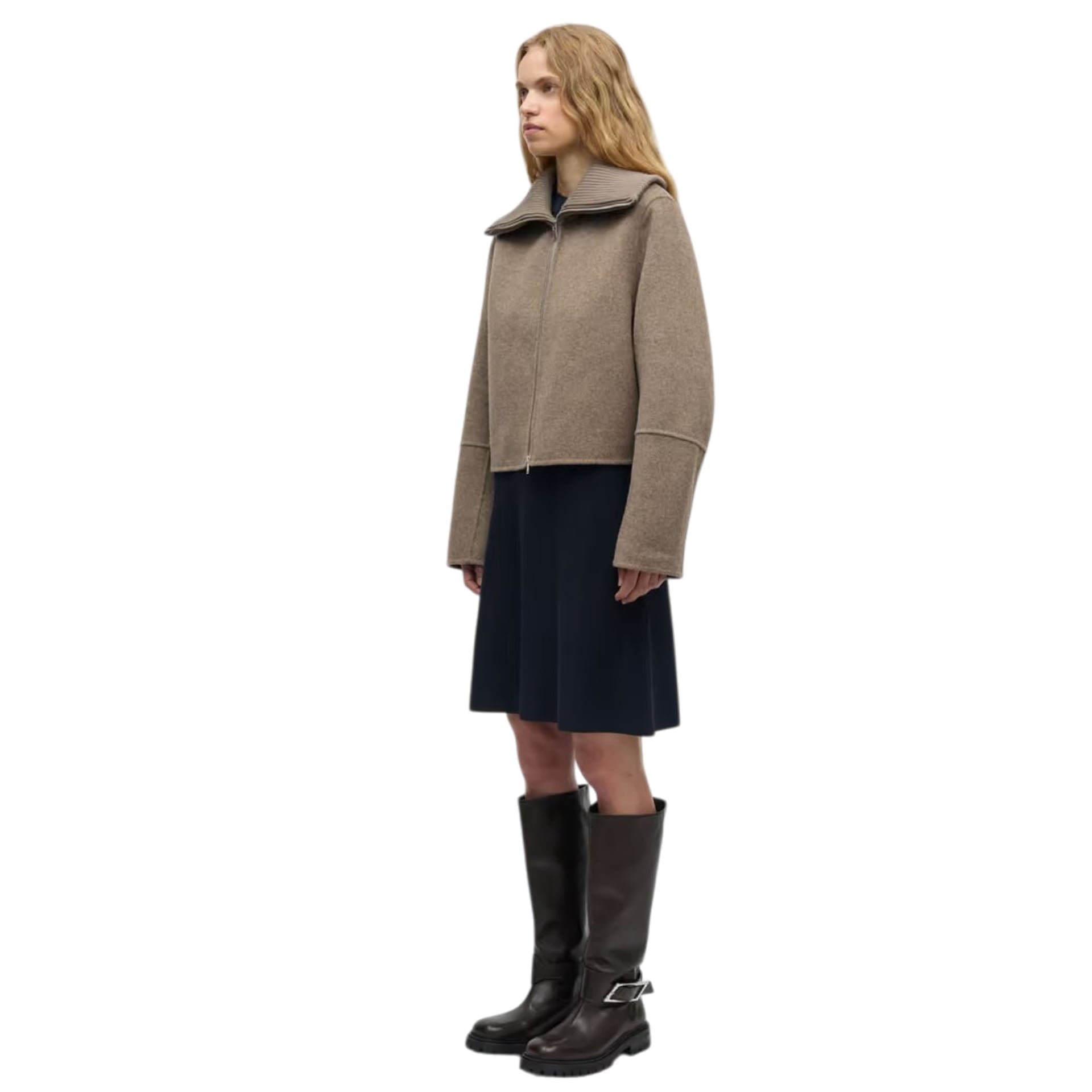 Samsoe & Samsoe Vest Sacleo 