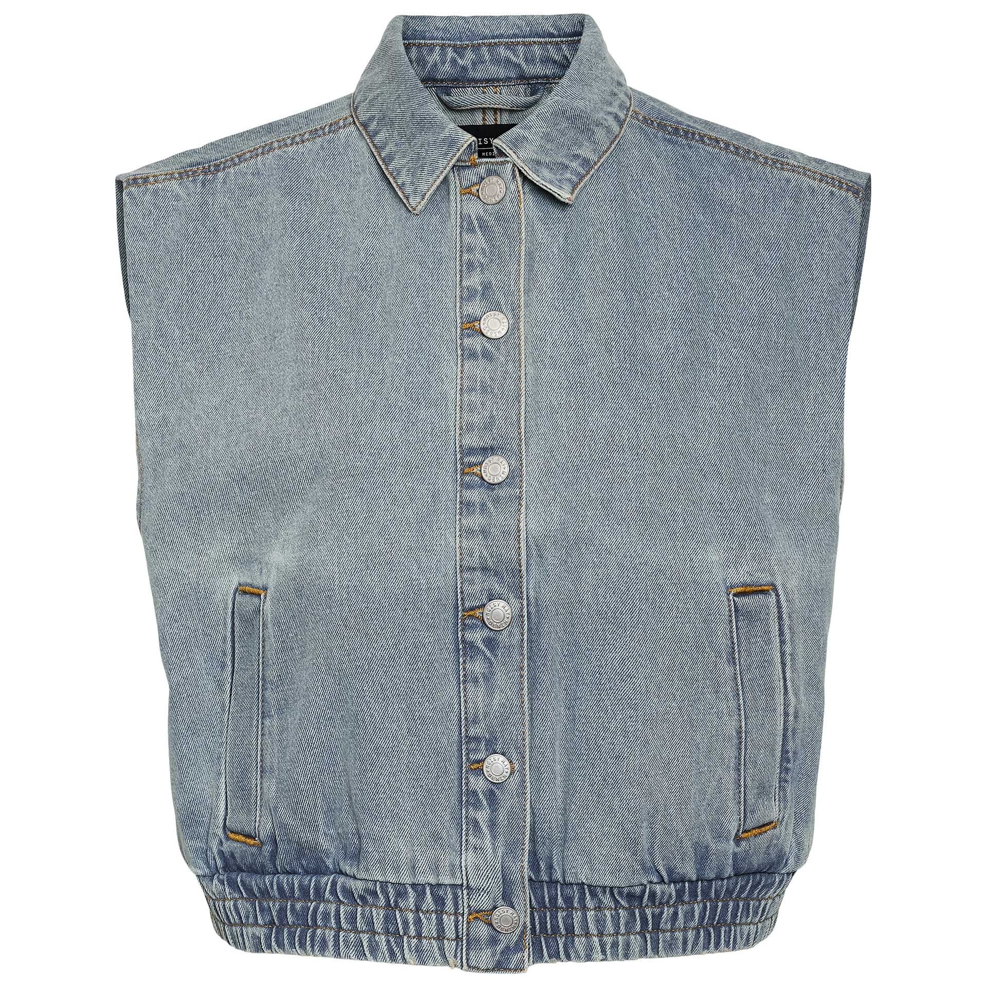 Noisy May Gilet Elsie