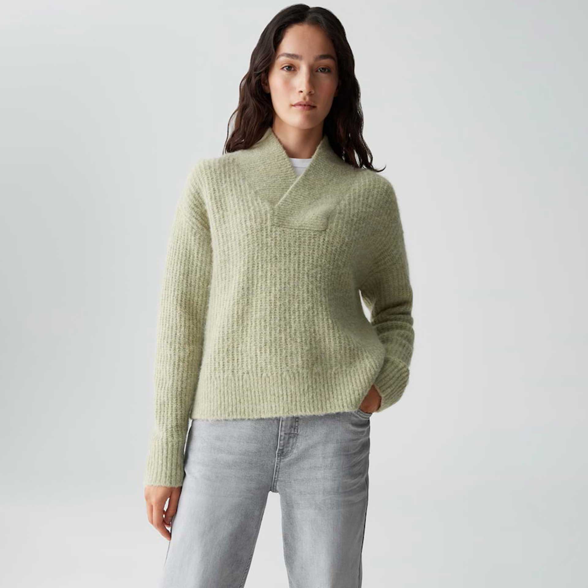 Opus Sweater Ponelope