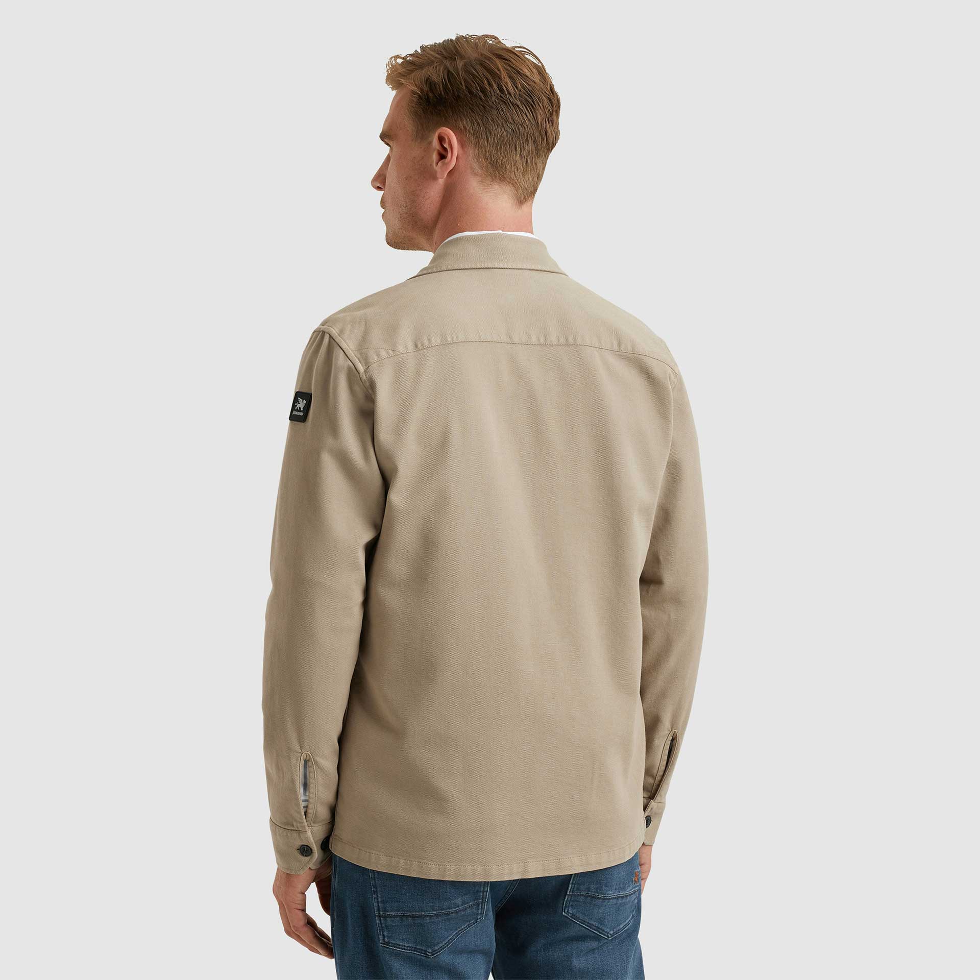 Vanguard Overshirt