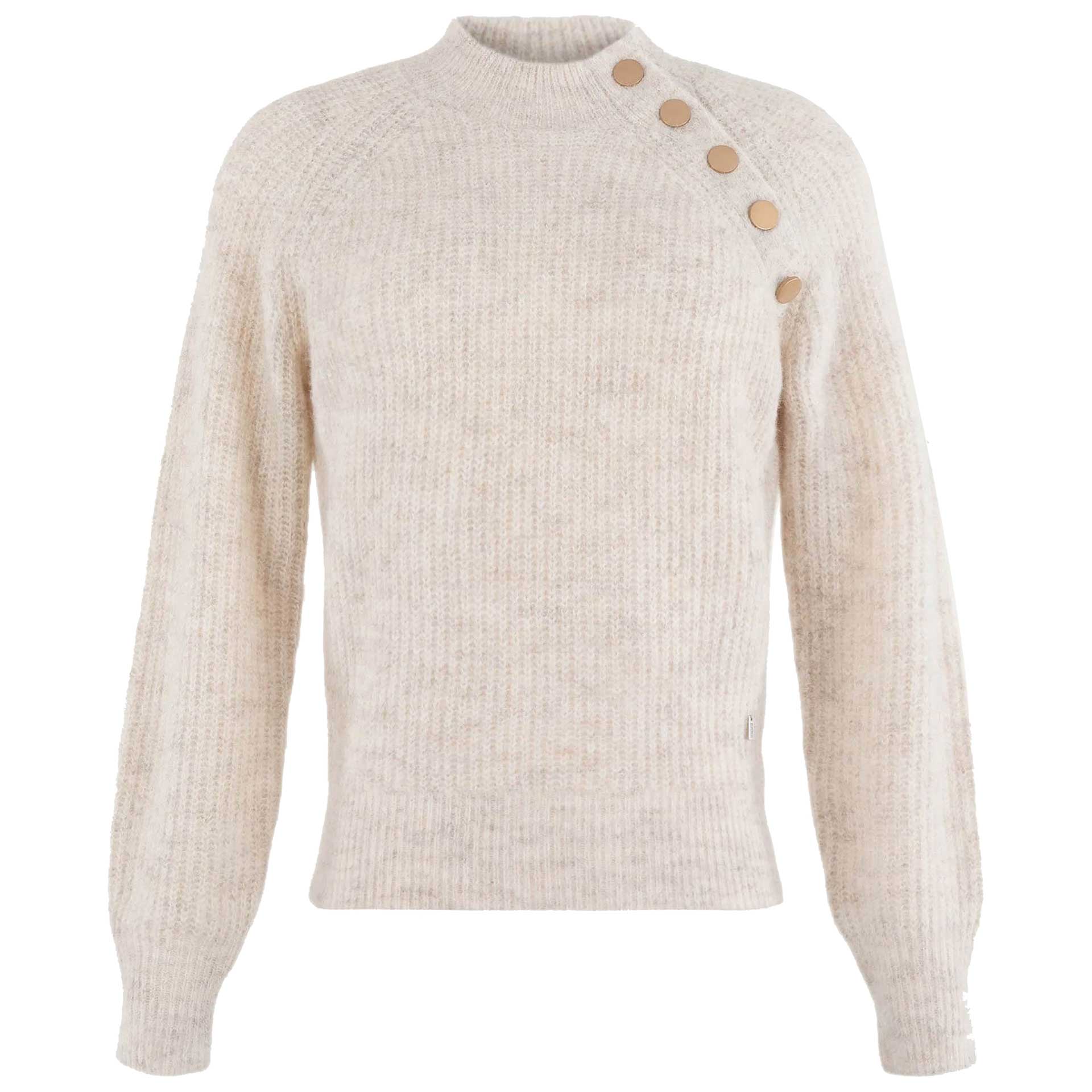 Anna  Pullover