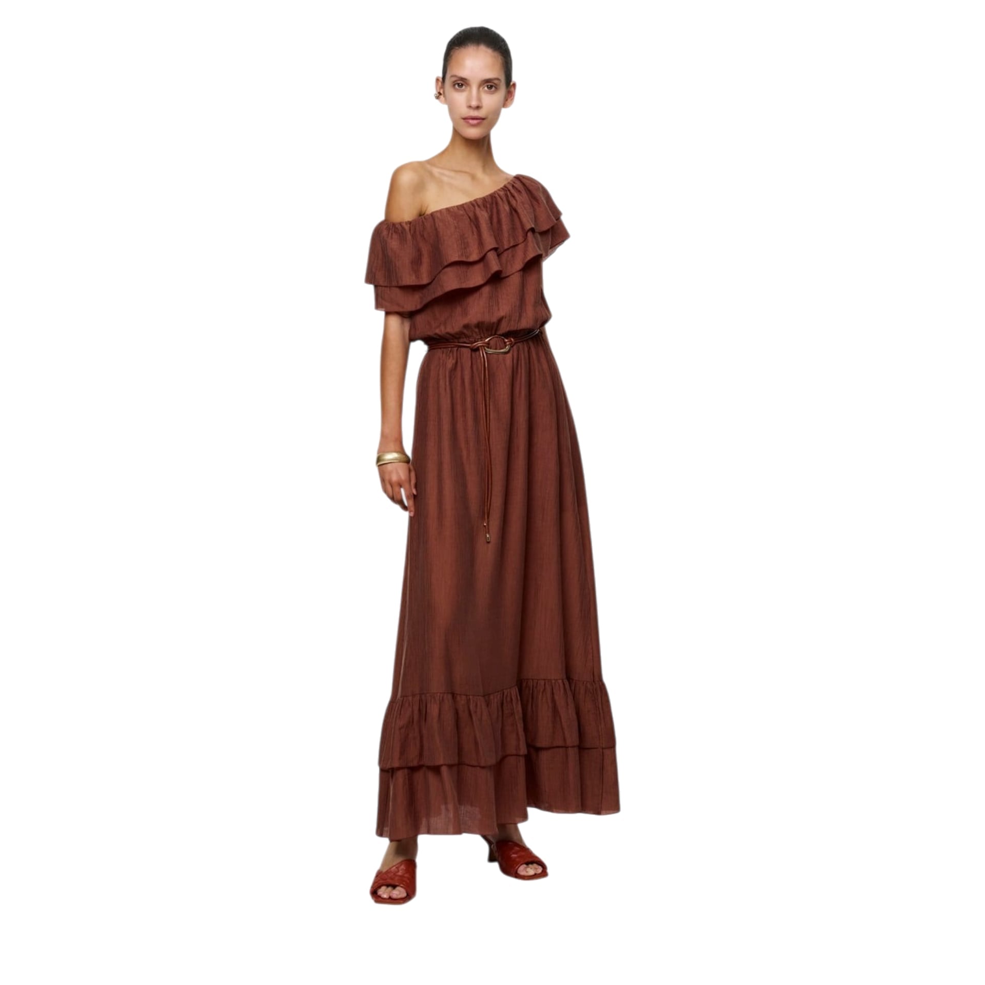 Dante 6 Jurk Ambarose