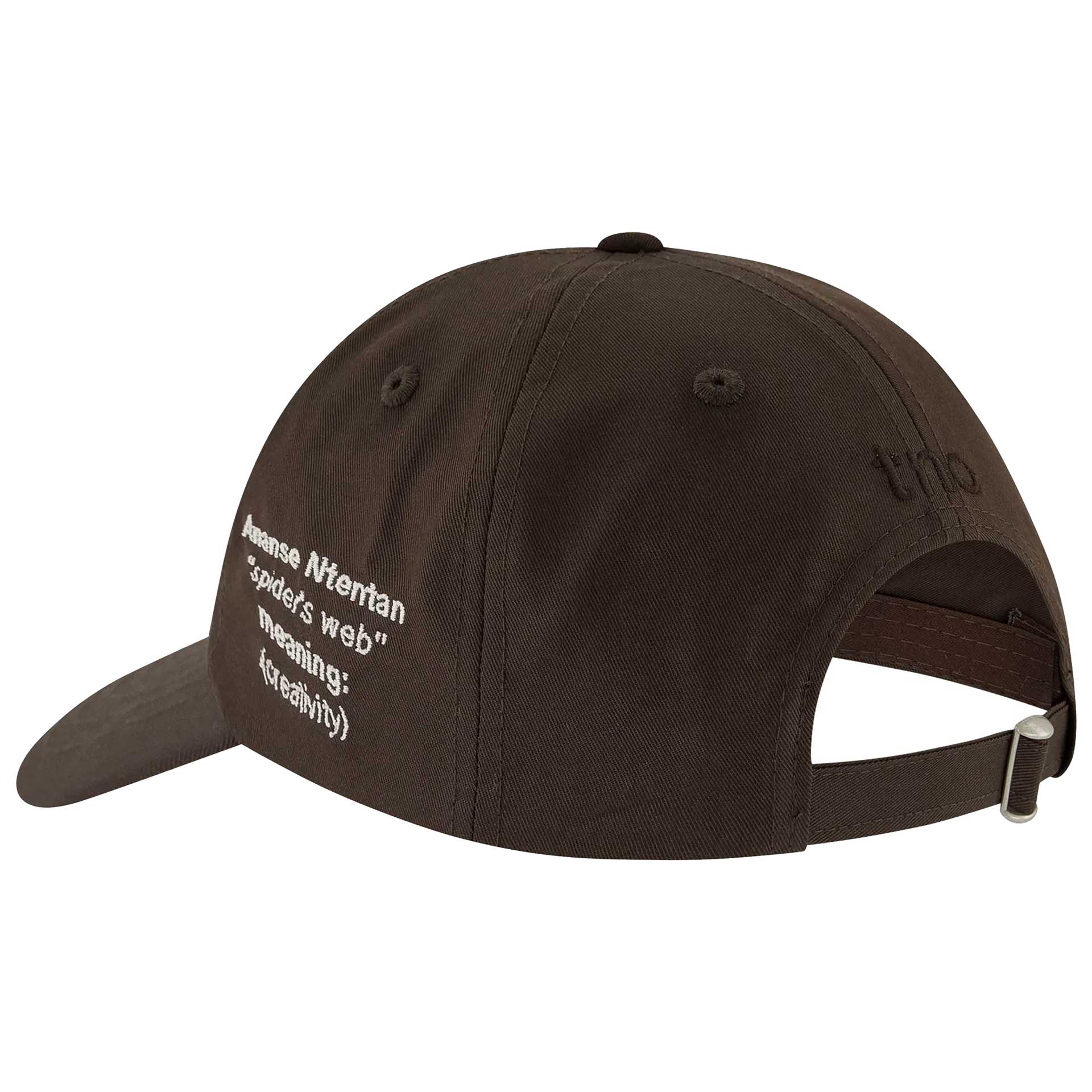 The New Originals Clothing Pet Ananse