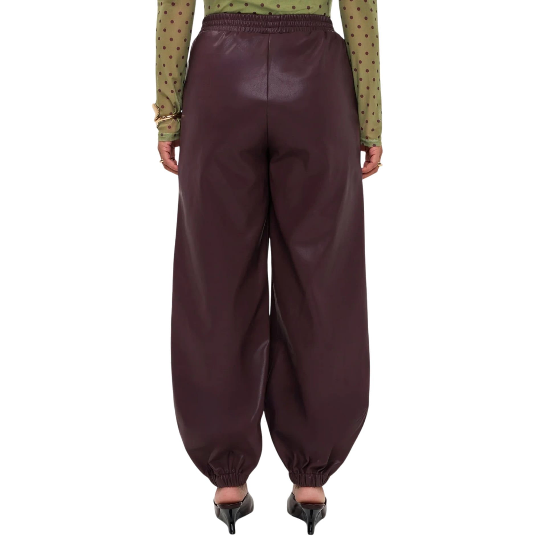 Ydence Broek Harlow