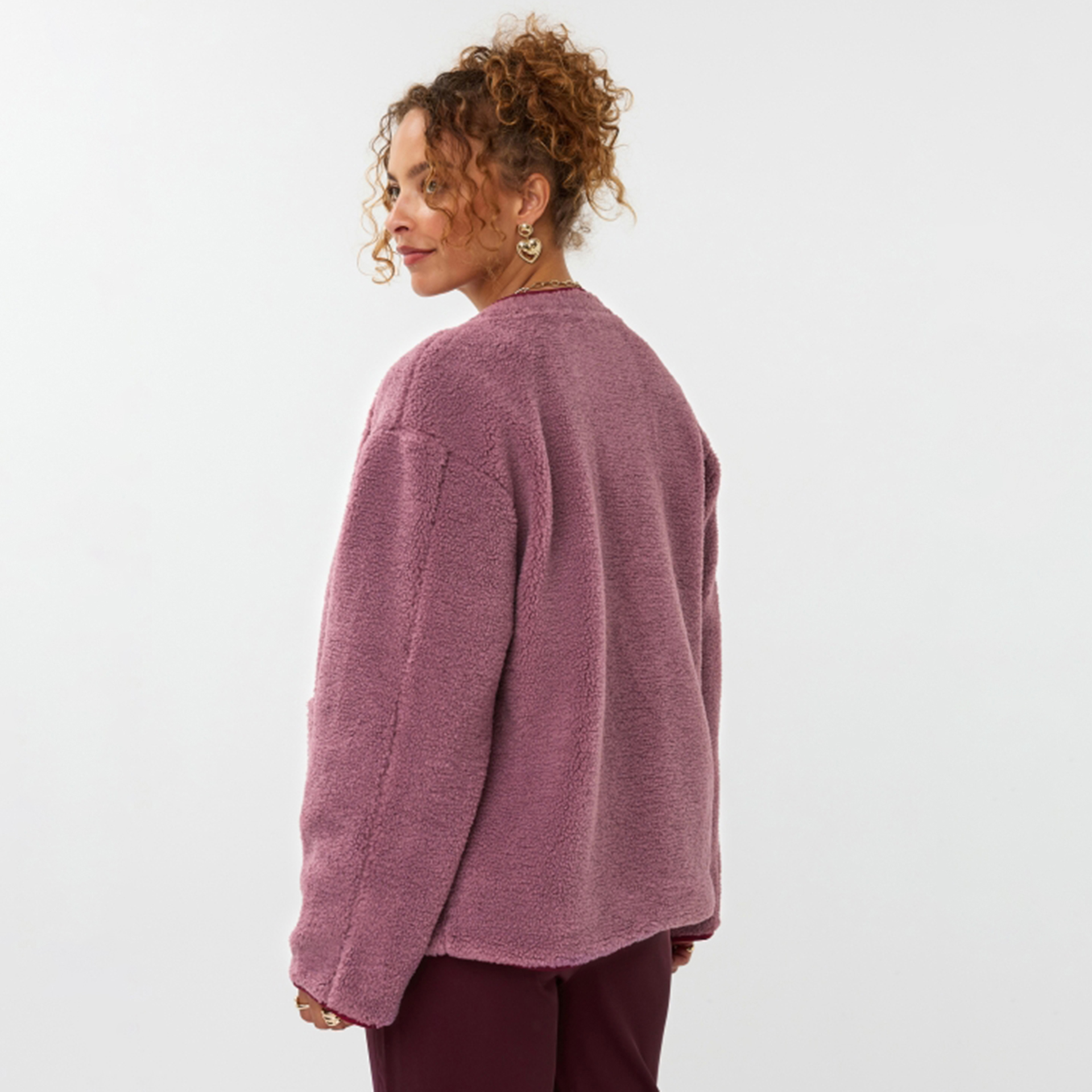 Ydence Vest Sally