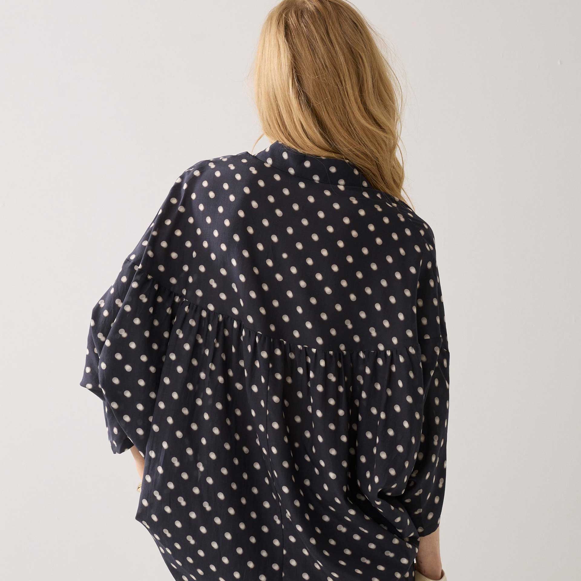 Summum Blouse