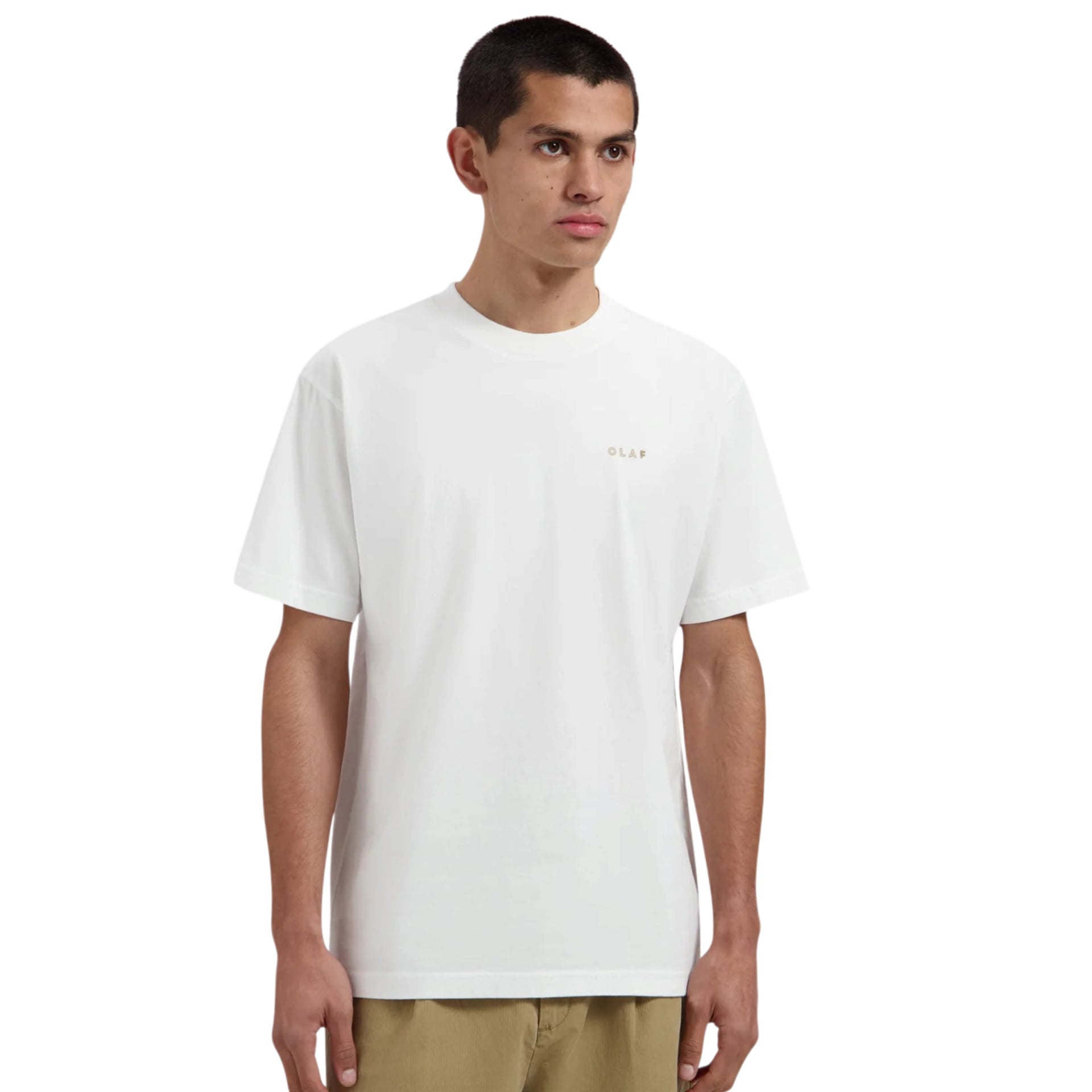Olaf Hussein T-shirt