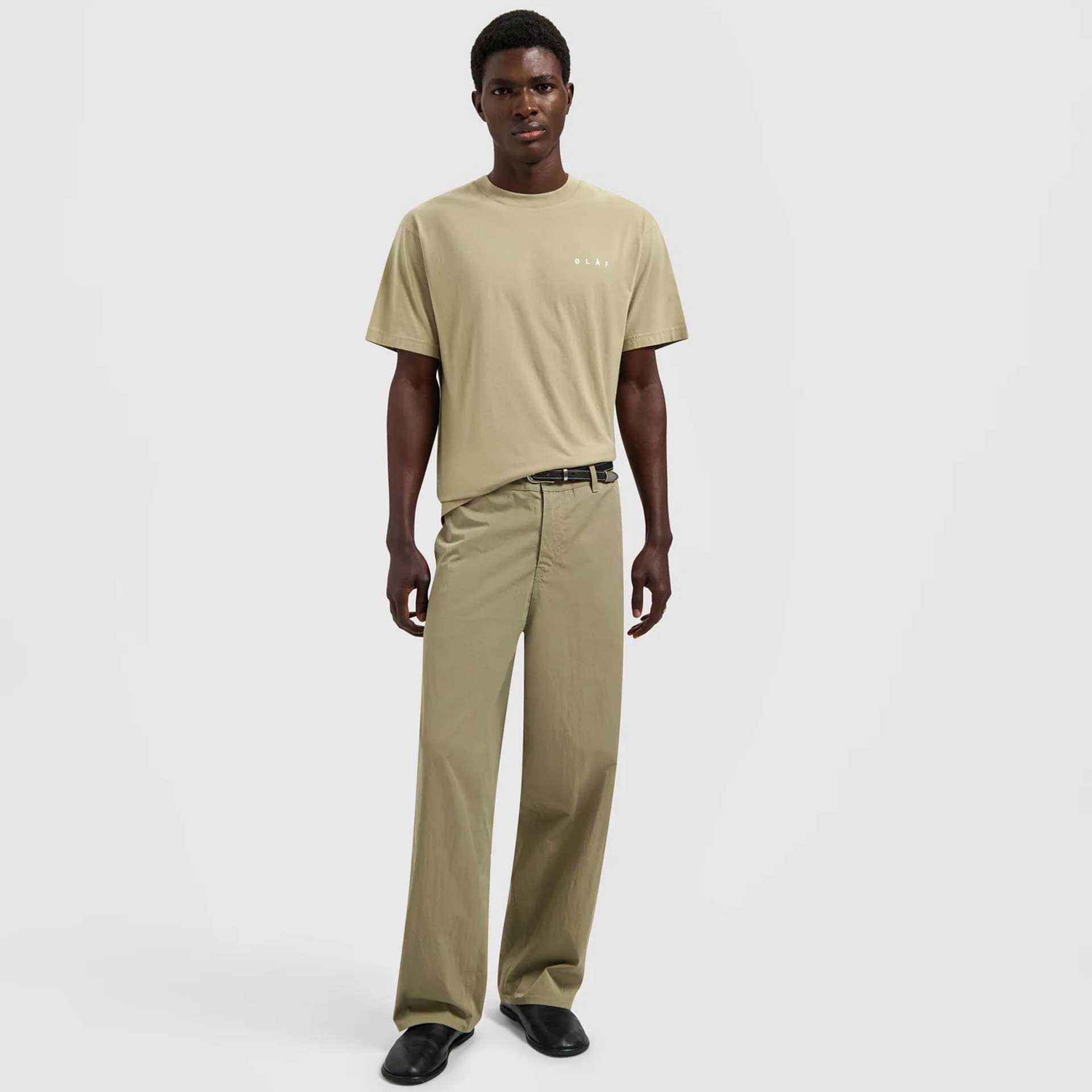 Olaf Hussein T-Shirt