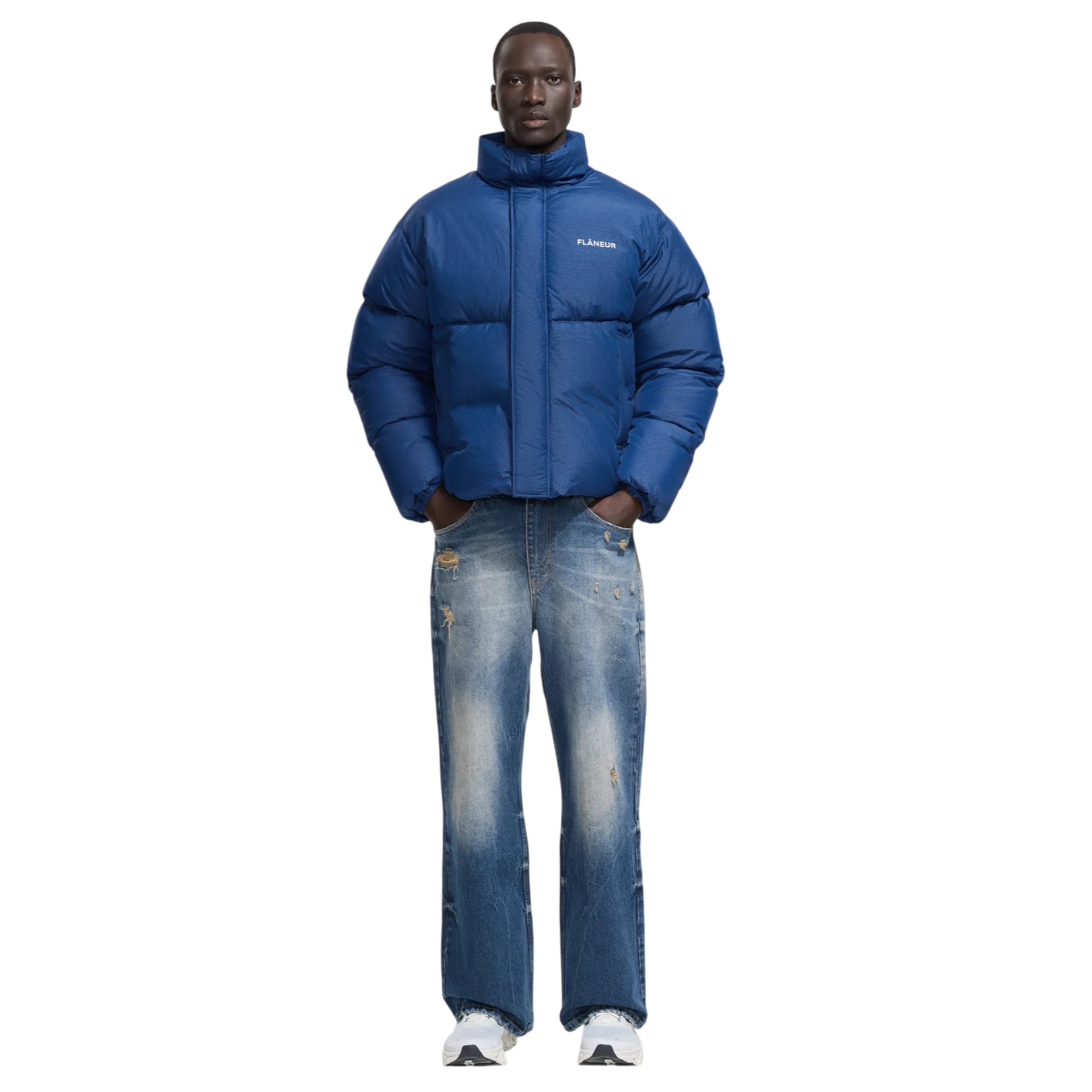 FLANEUR Jas