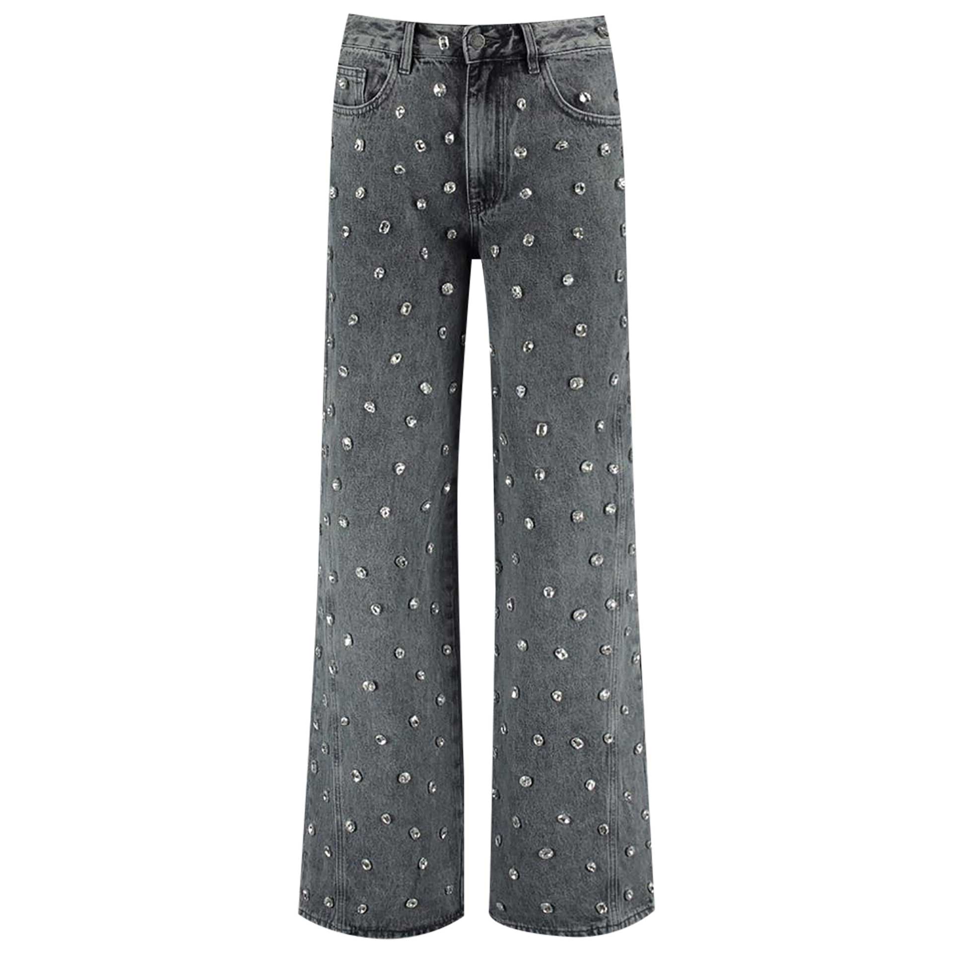 Harper & Yve Jeans Mayra