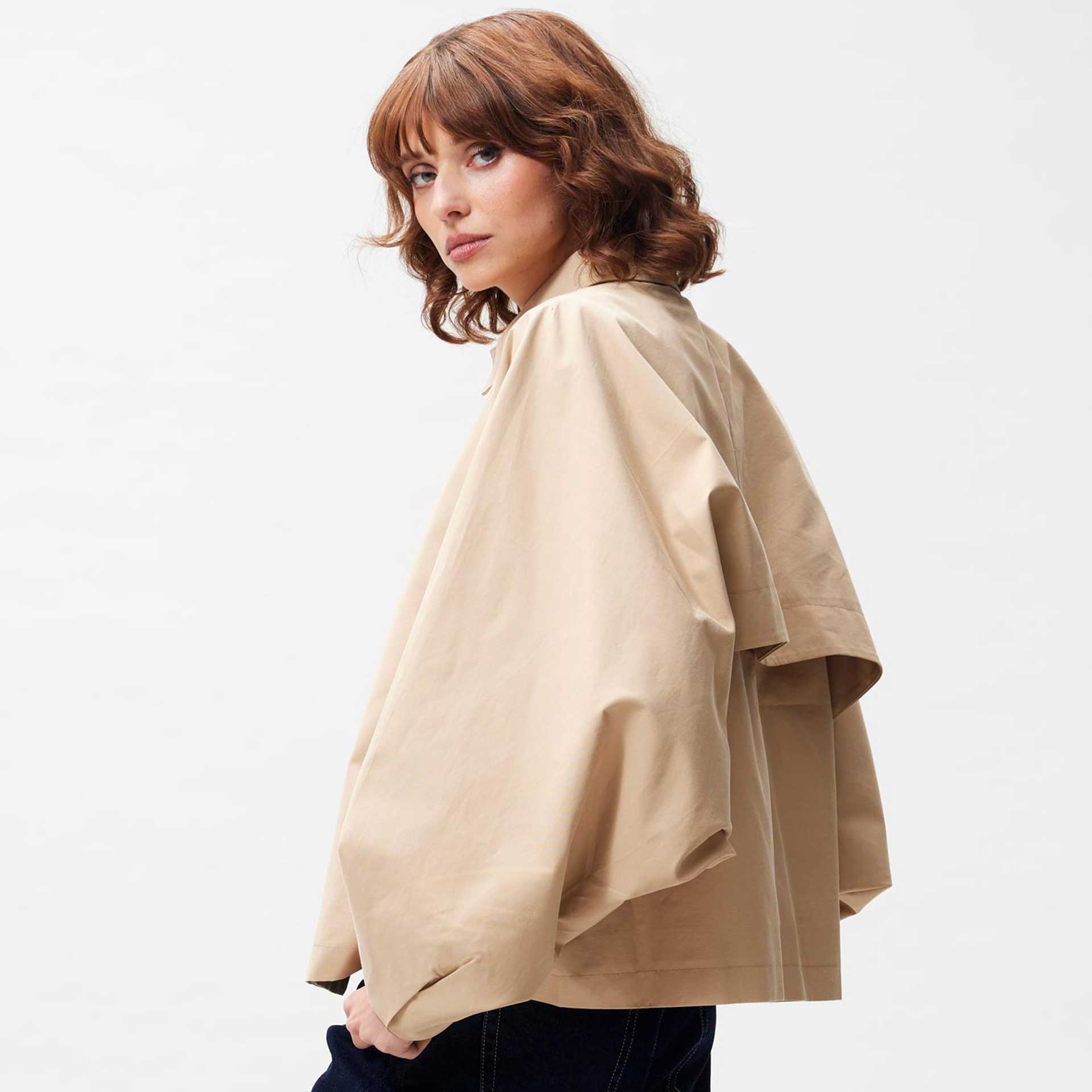 Catwalk Junkie Jasje