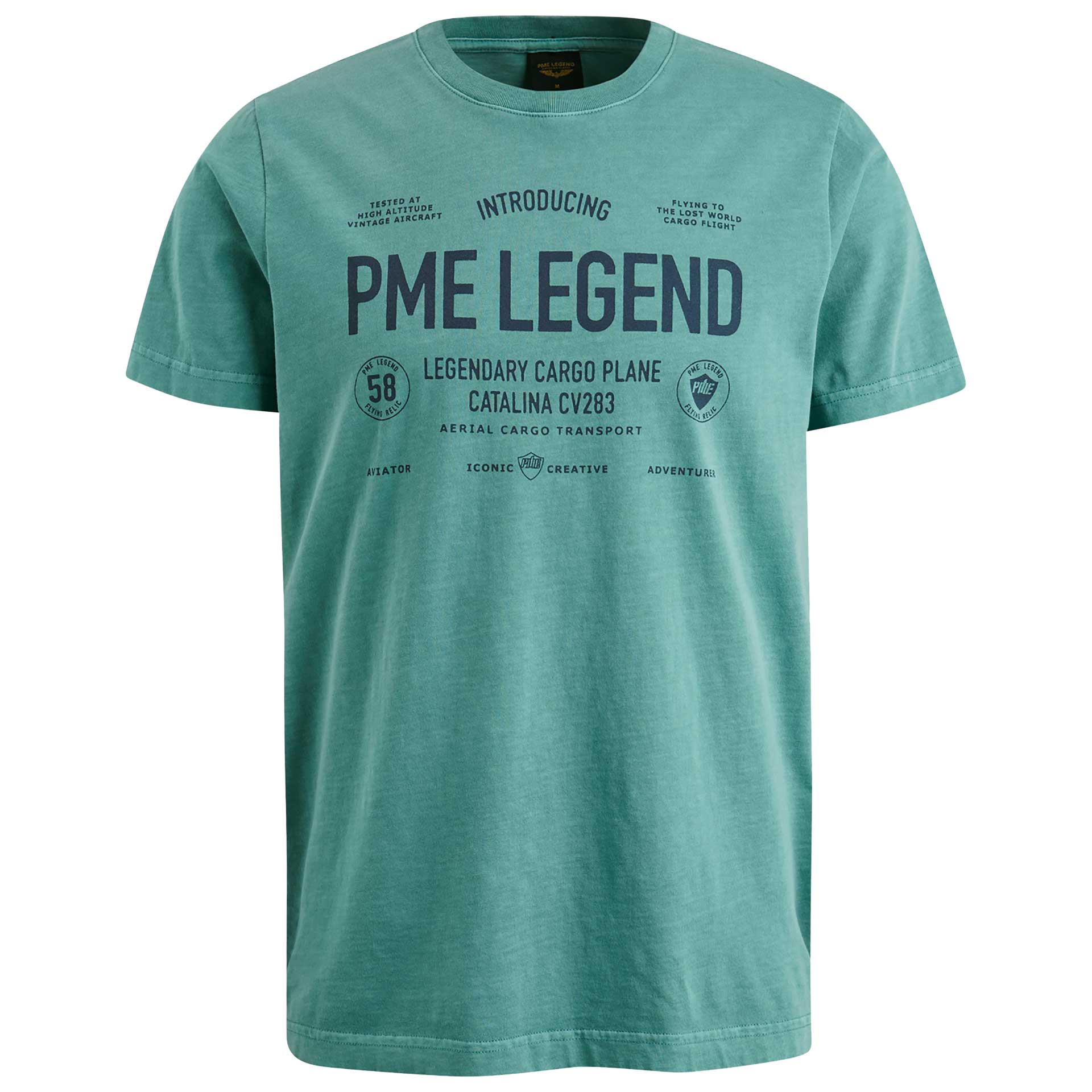 PME Legend T-shirt 1