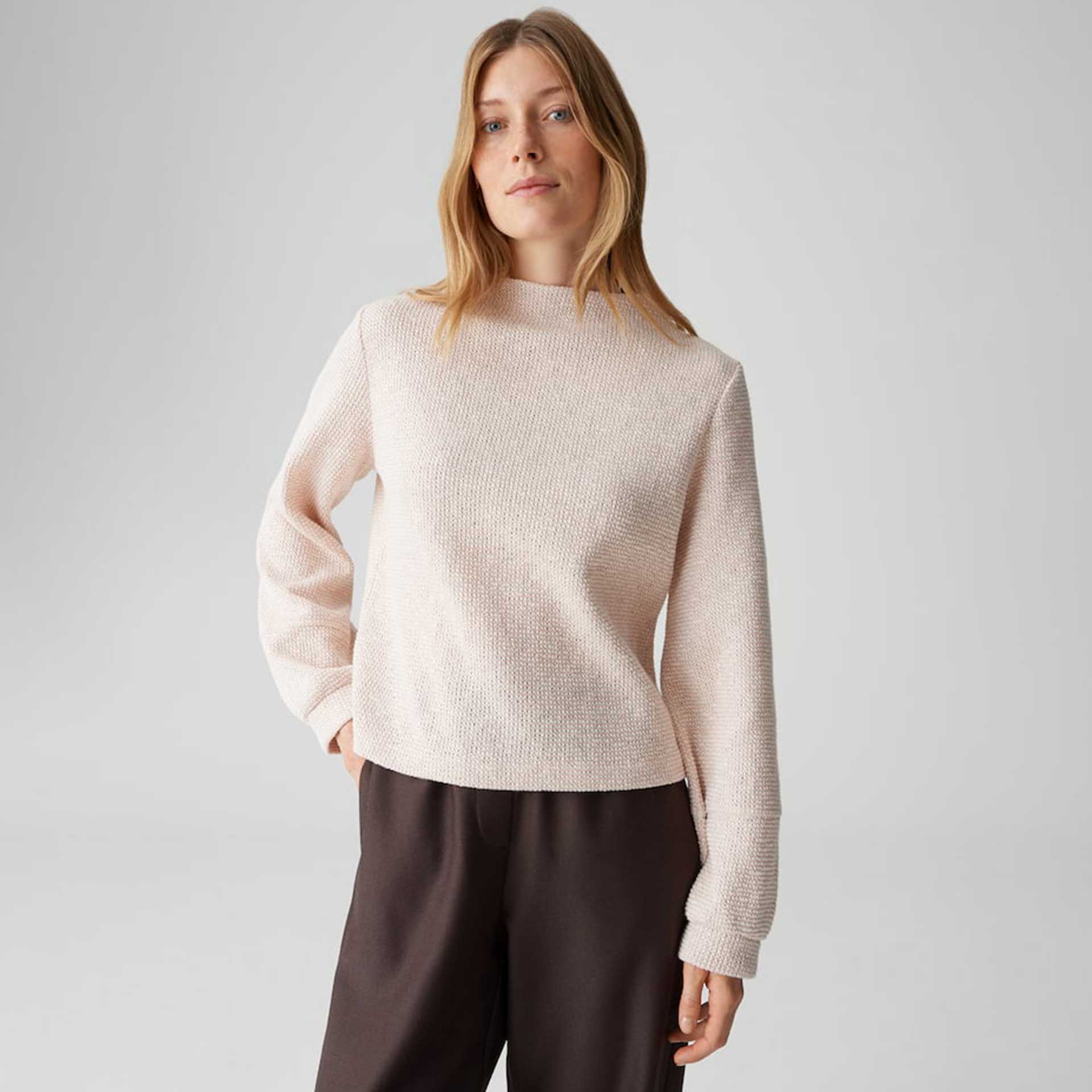 Opus Sweater Glimsa