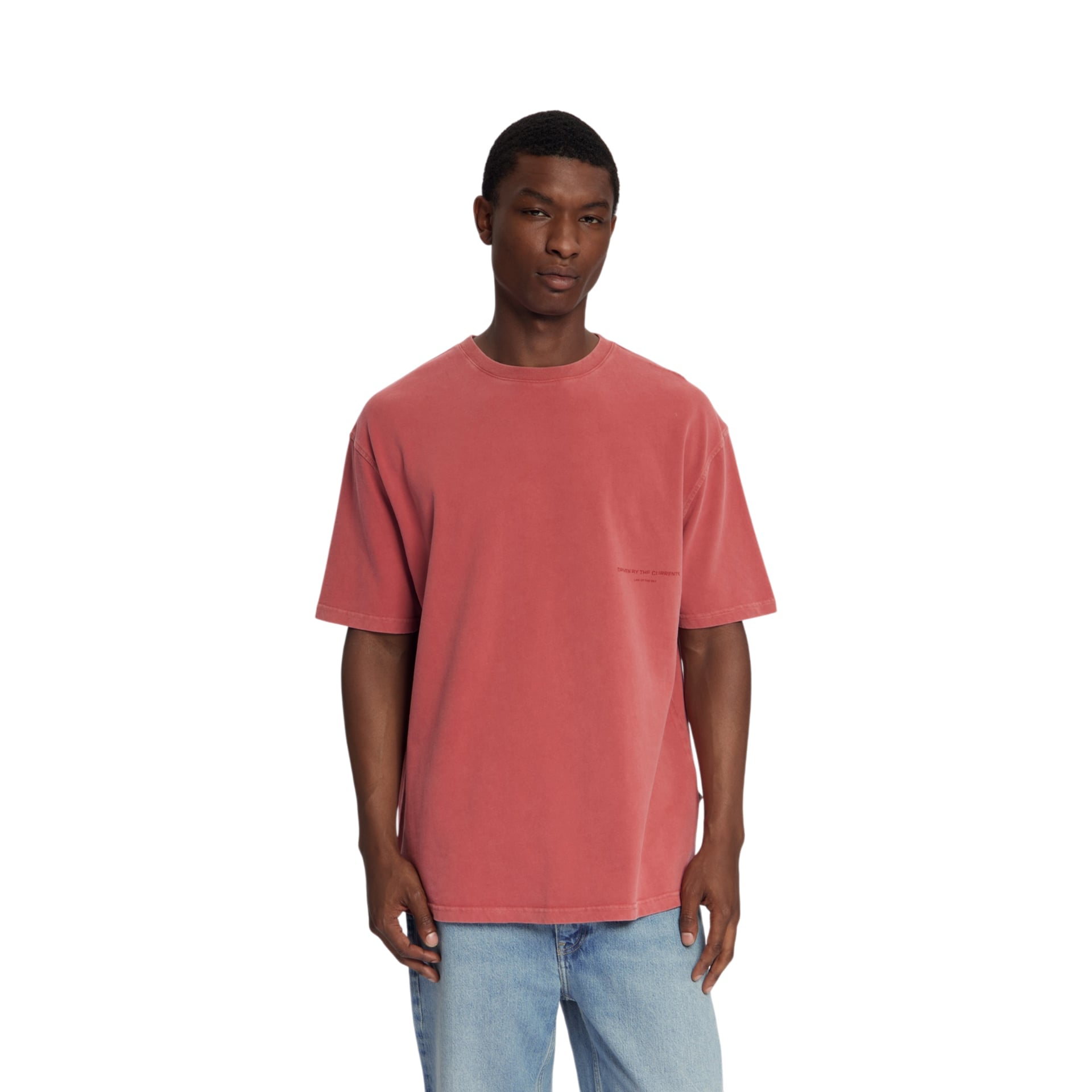 Law of the Sea T-shirt