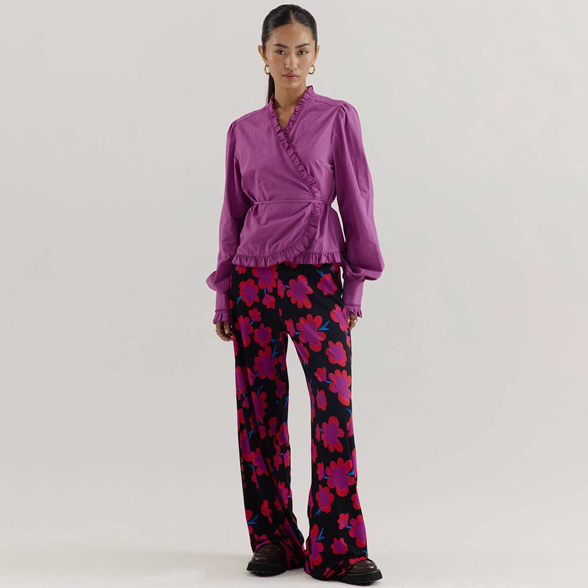 Harper & Yve Blouse Coby
