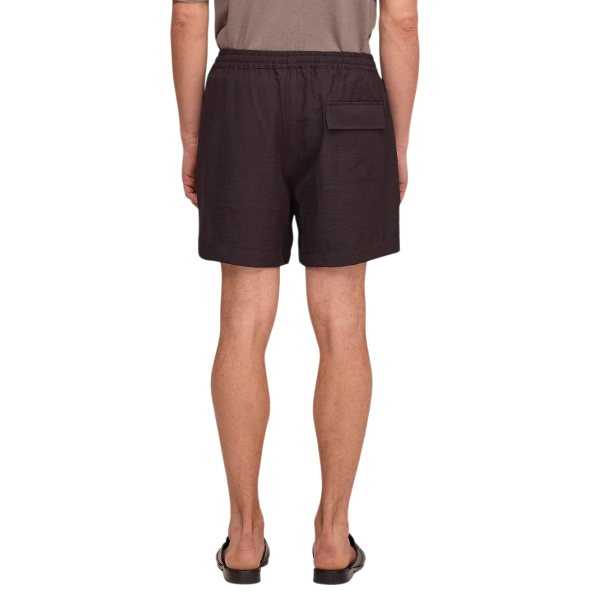 NN07 Short Ryder