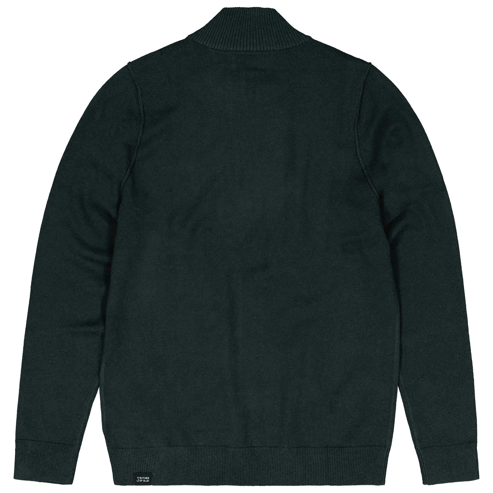 Butcher of Blue Sweater Clifden