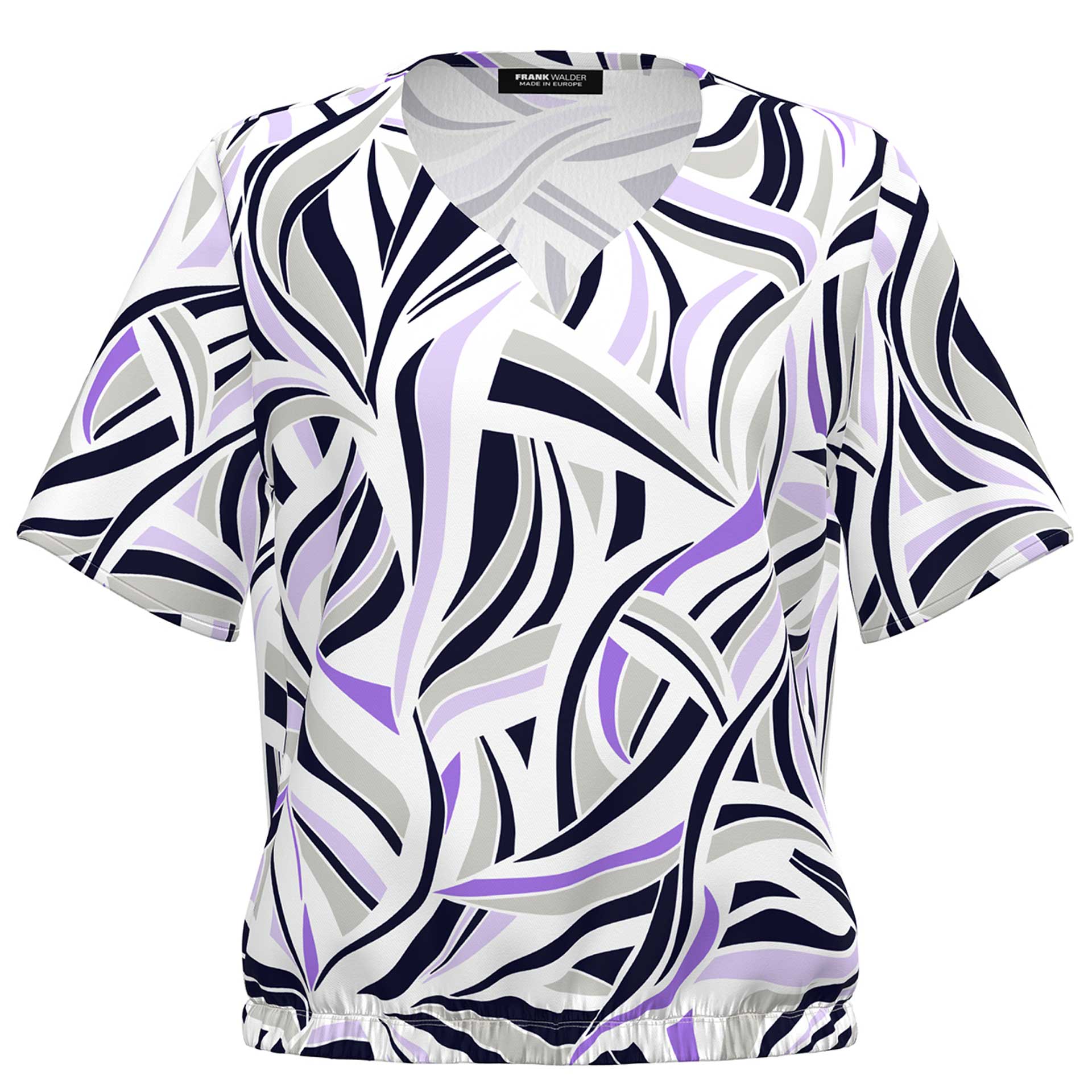 Frank Walder T-shirt