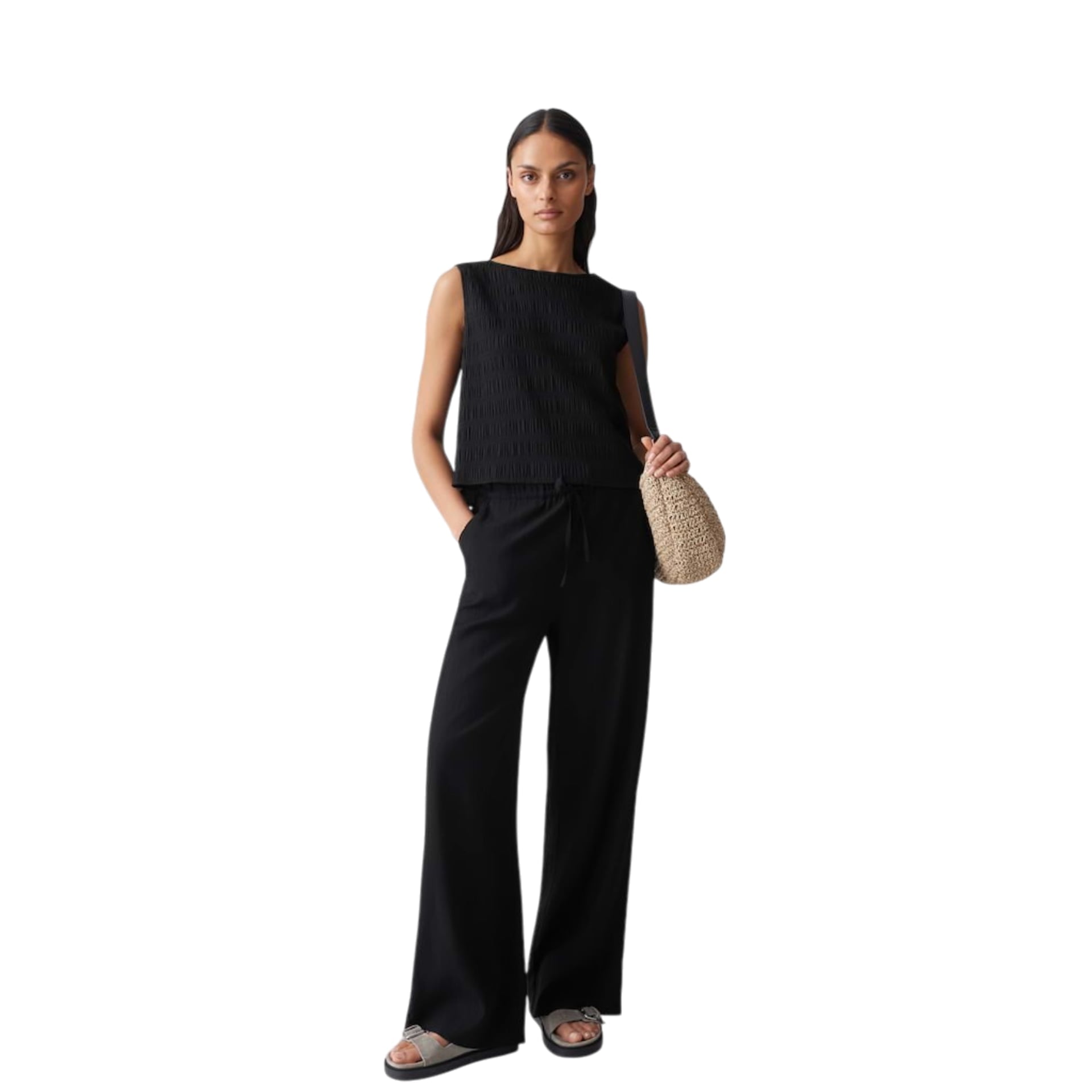 Opus Broek Marou Sunset