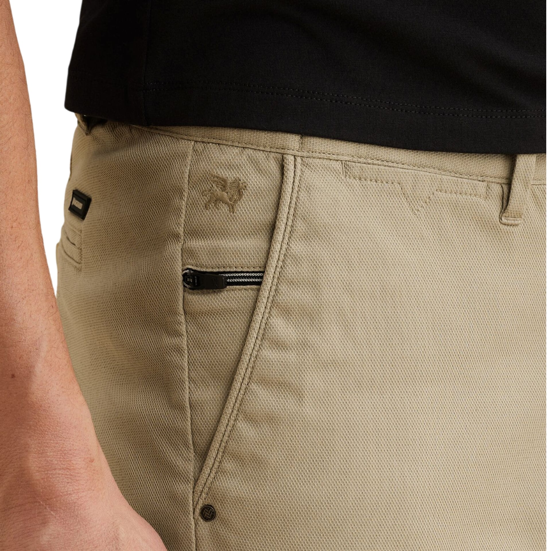 Vanguard Short