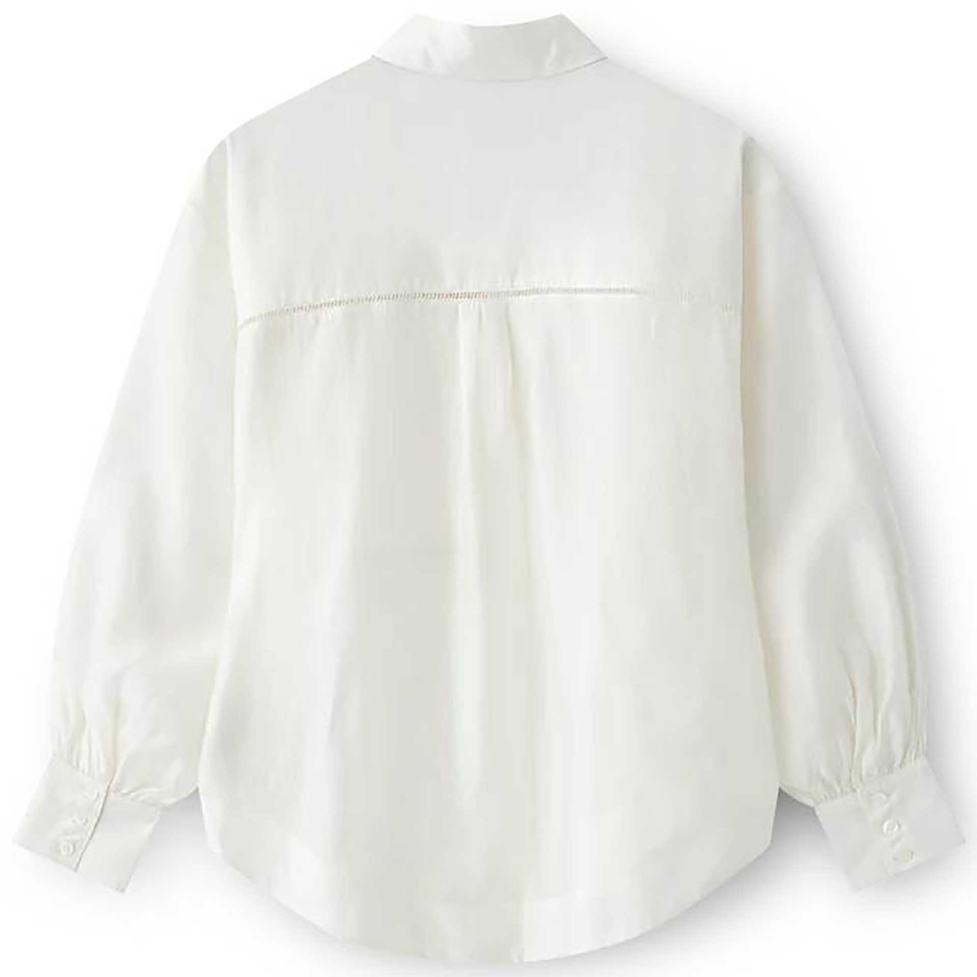 Cph Muse Blouse Molly