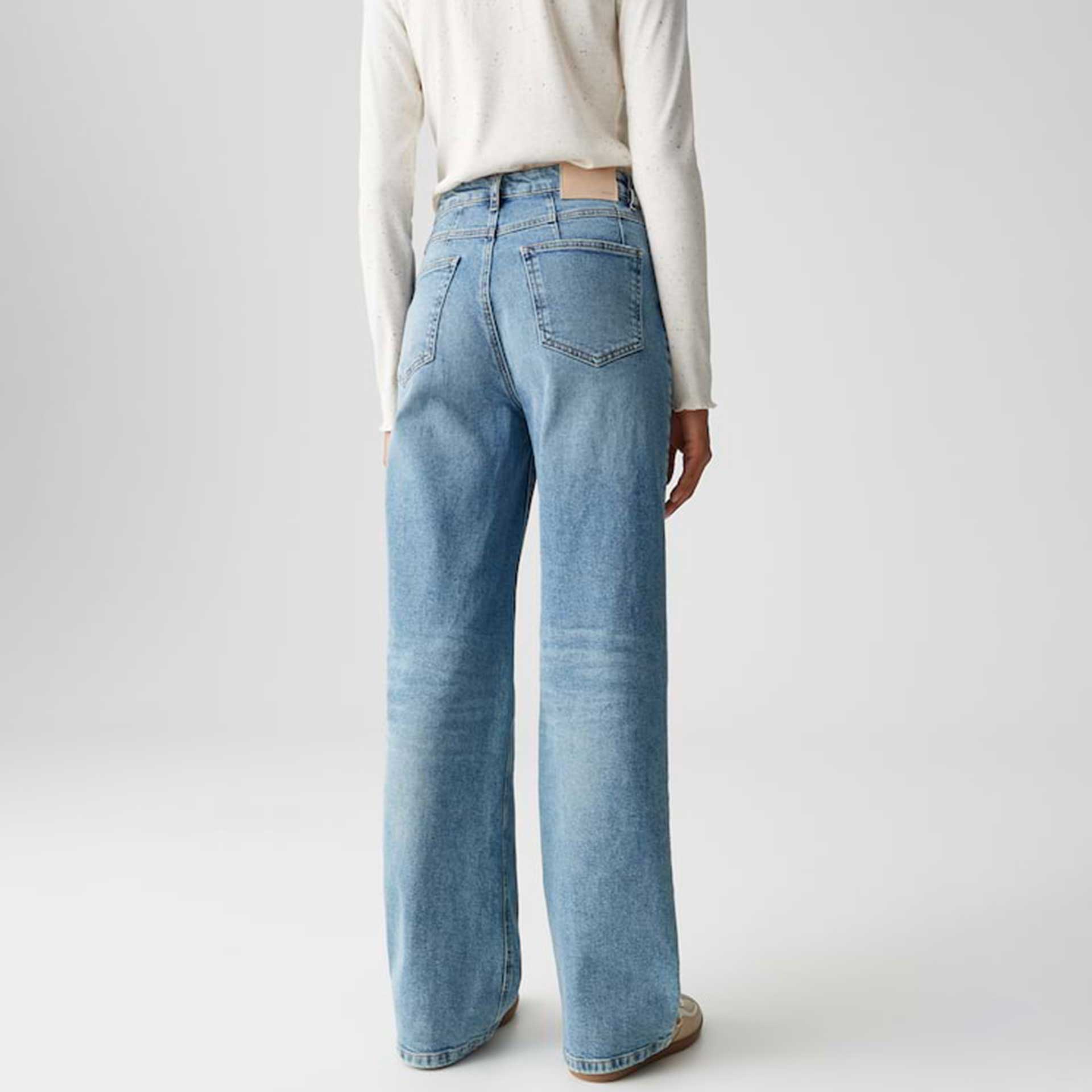 Opus Jeans Miva Escape