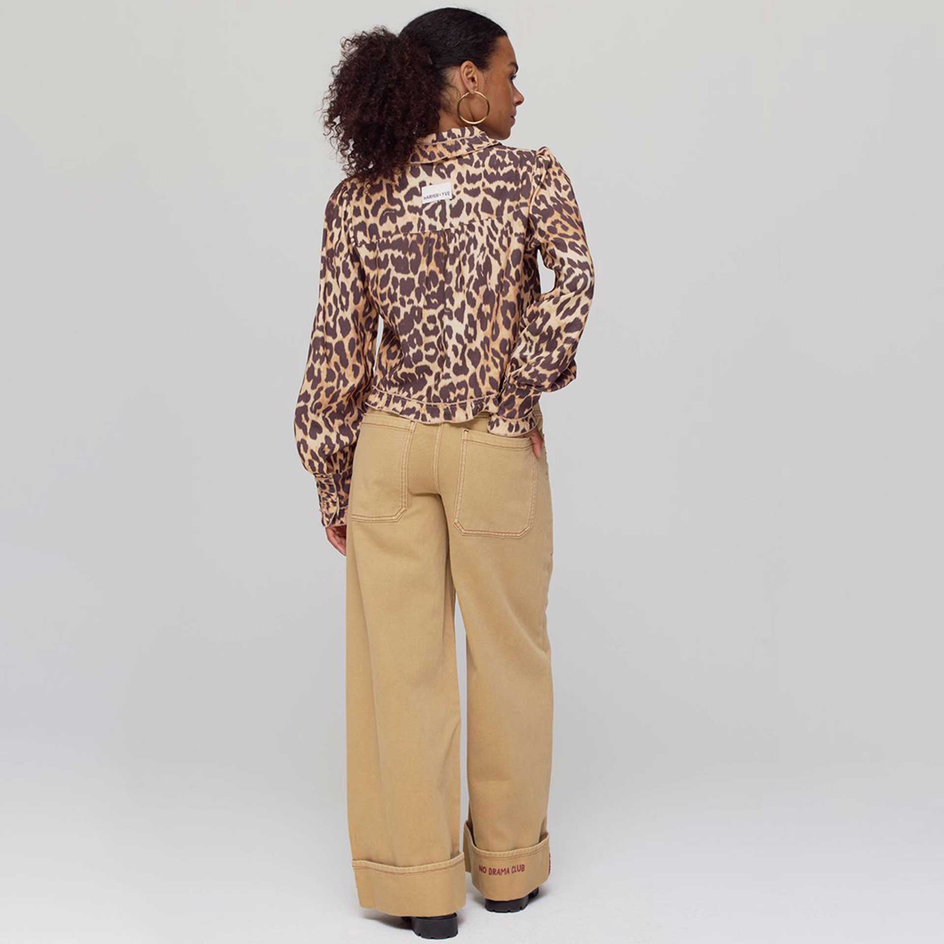 Harper & Yve Blouse Ellie