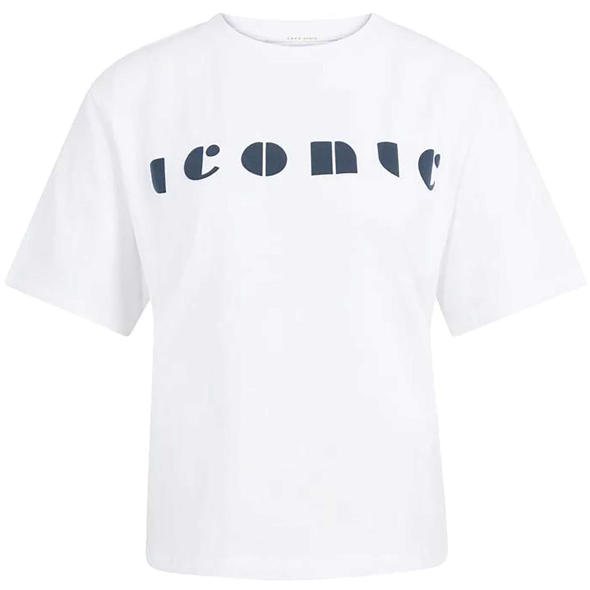 YaYa T-Shirt Boyfriend