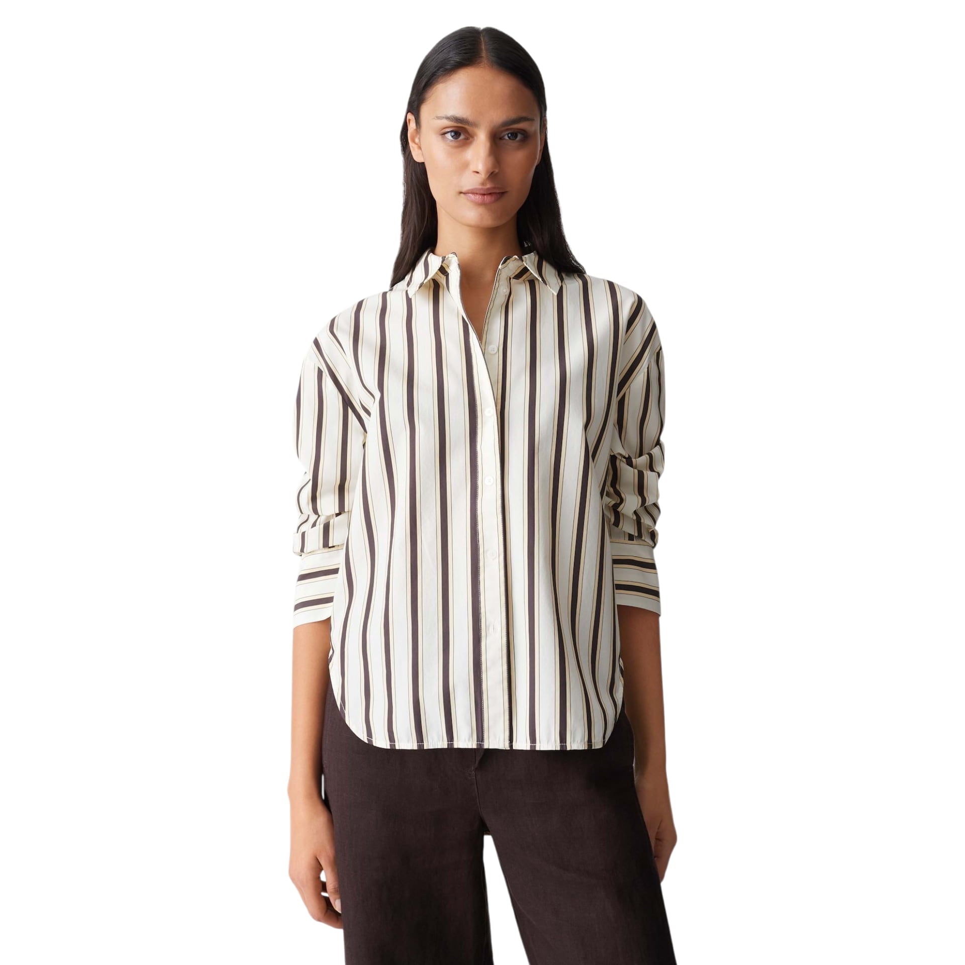 Opus Blouse Flanko