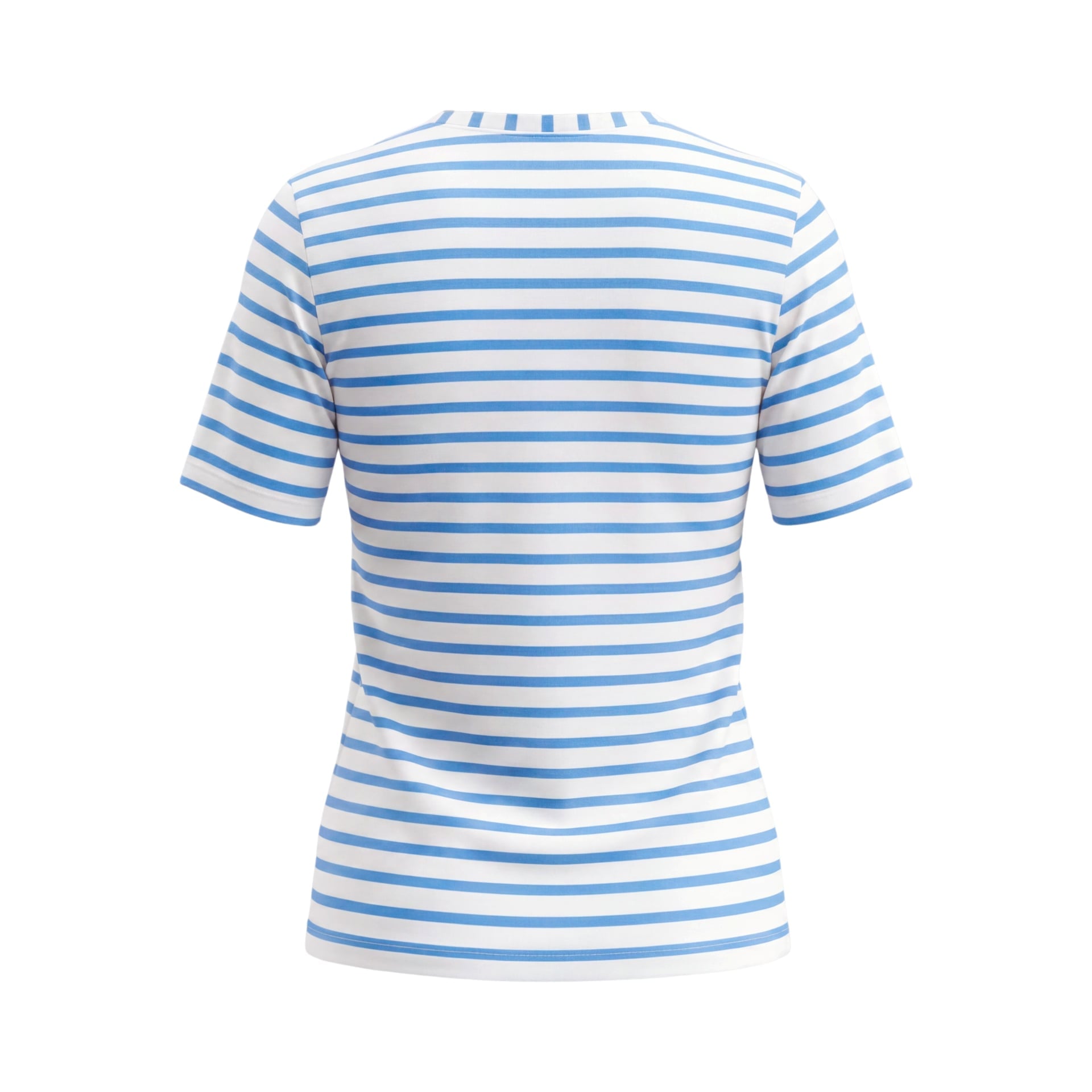 Bianca T-shirt Lotti