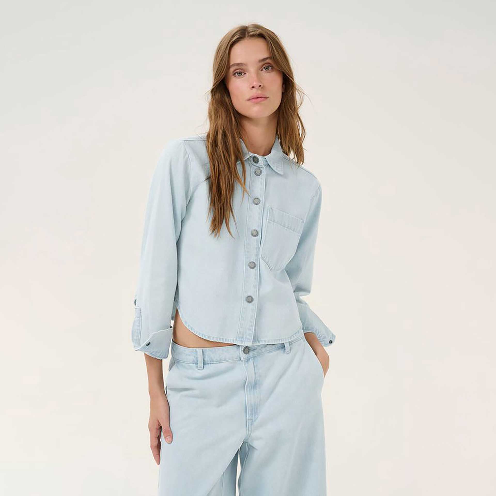 My Essential Wardrobe Blouse Winnie