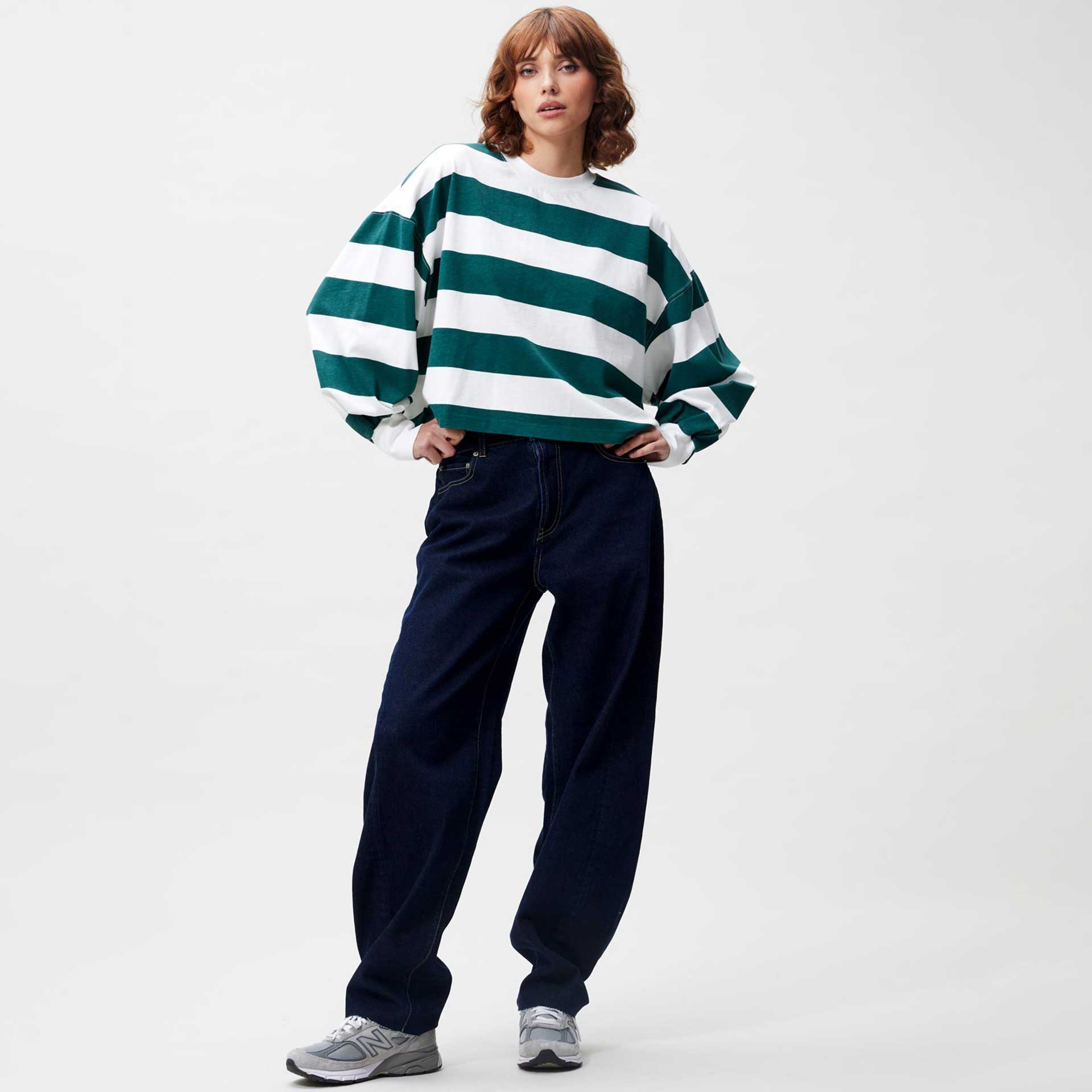 Catwalk Junkie Sweater