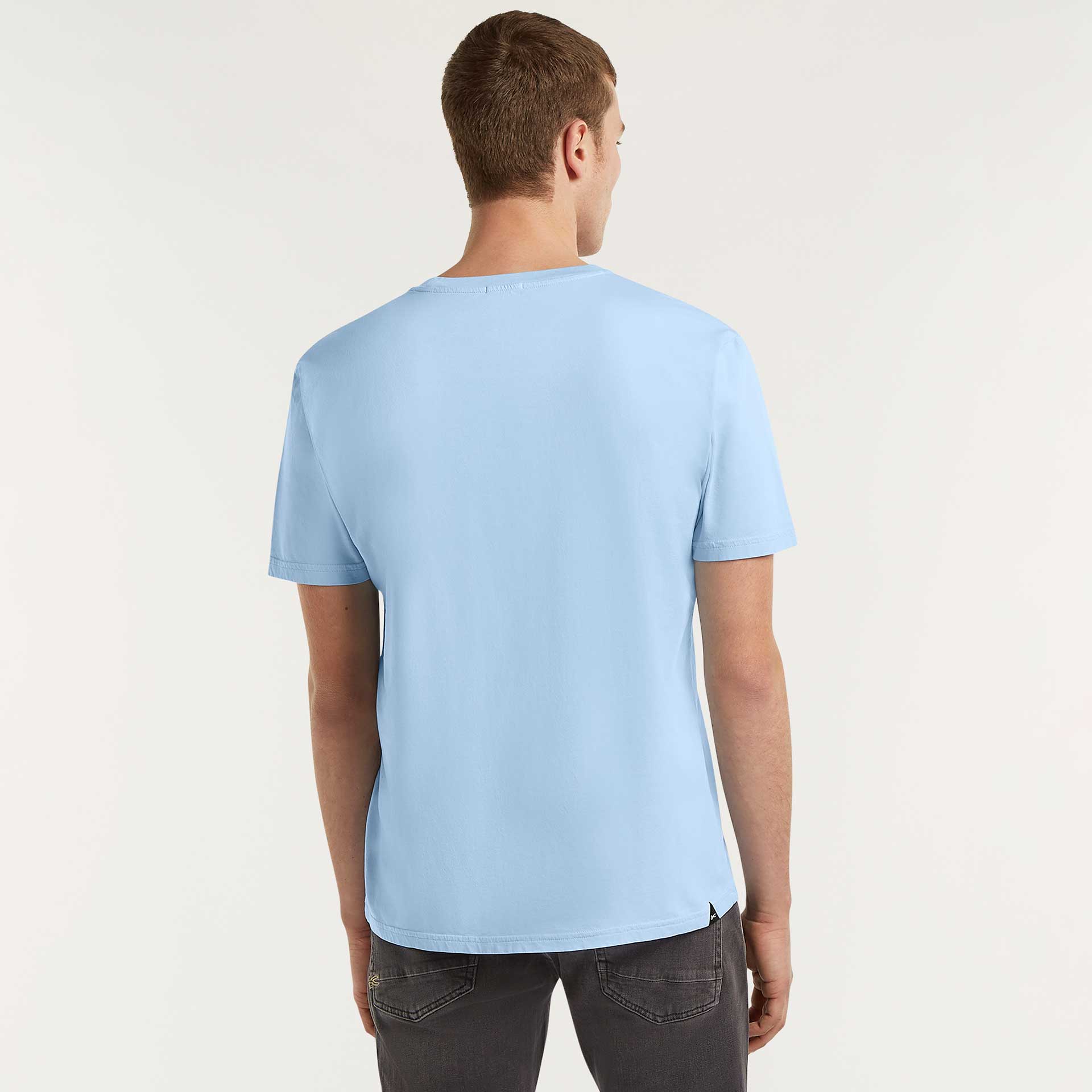 Denham T-Shirt Scissor