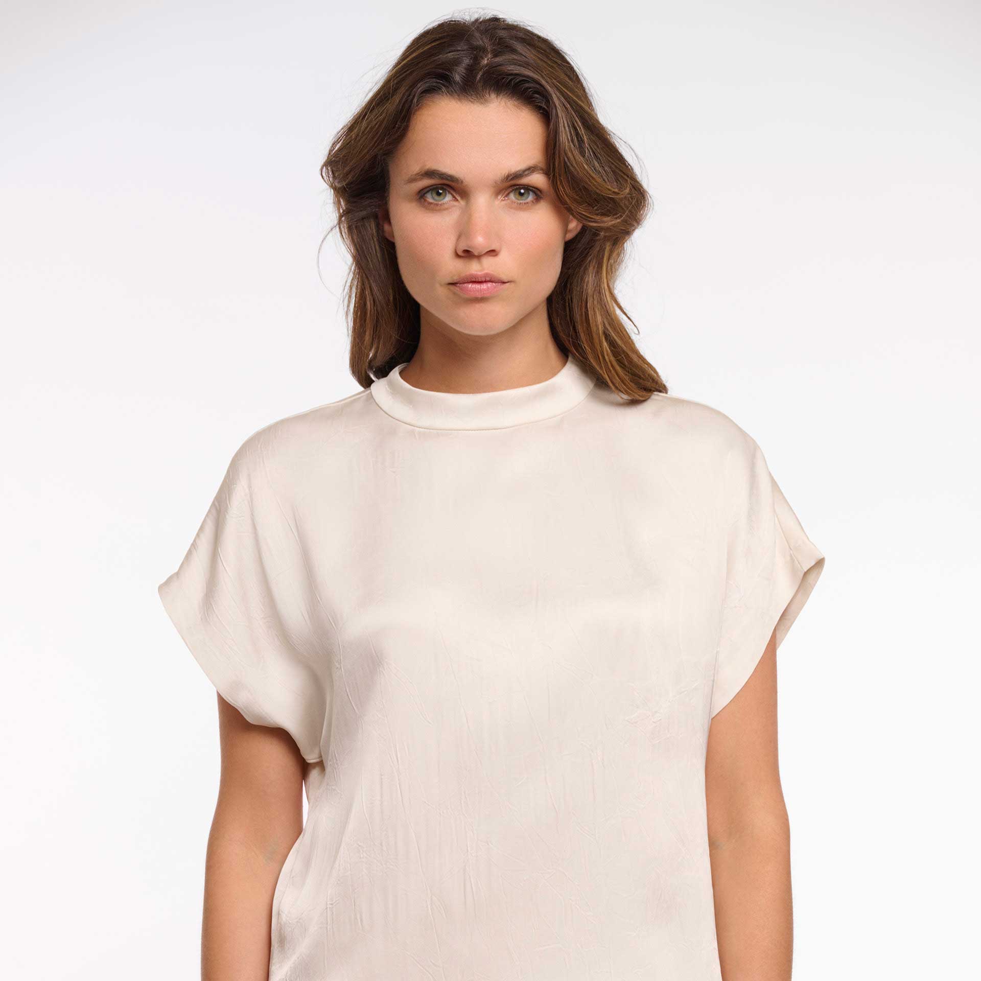 Rino & Pelle Blouse Top Esai