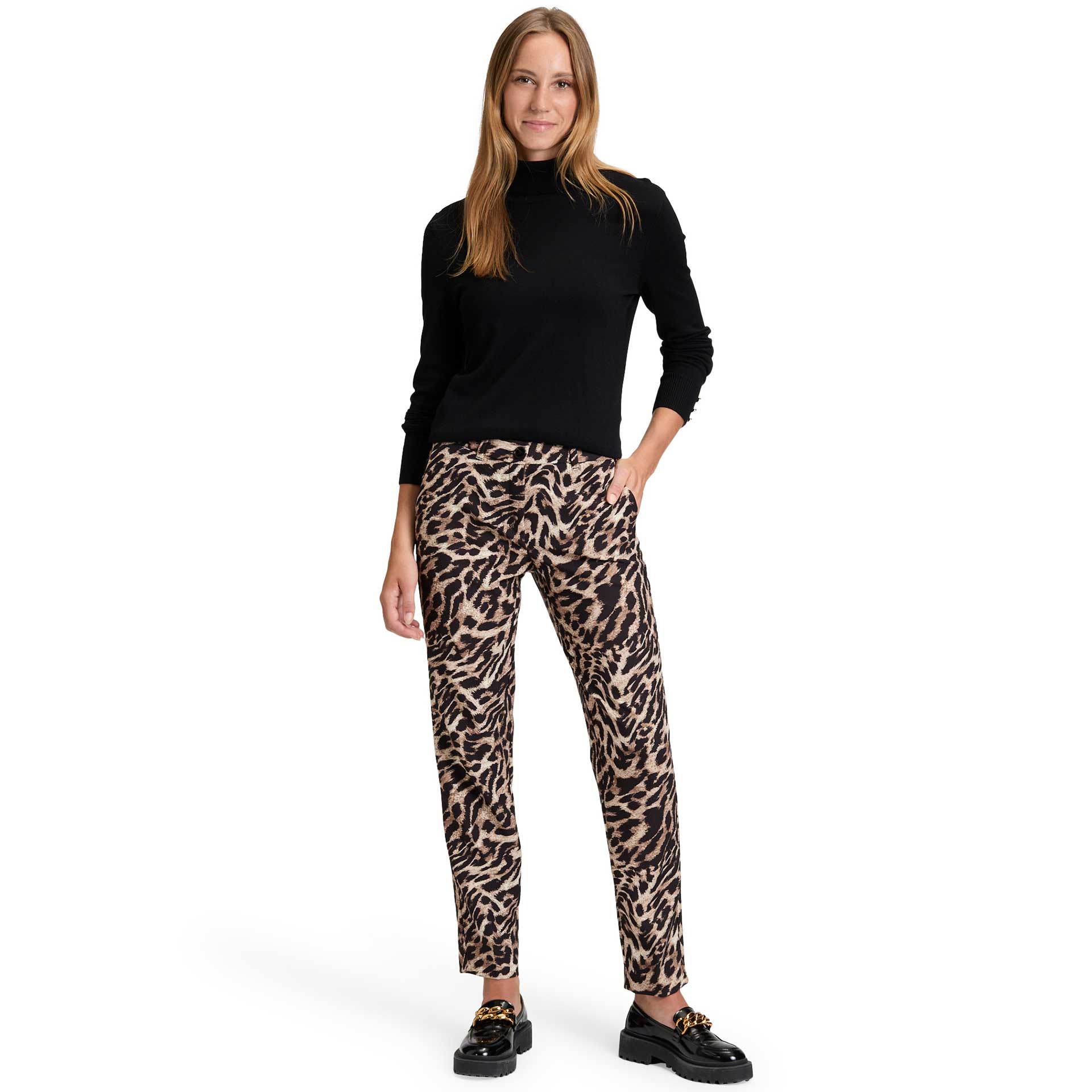 Betty Barclay Broek