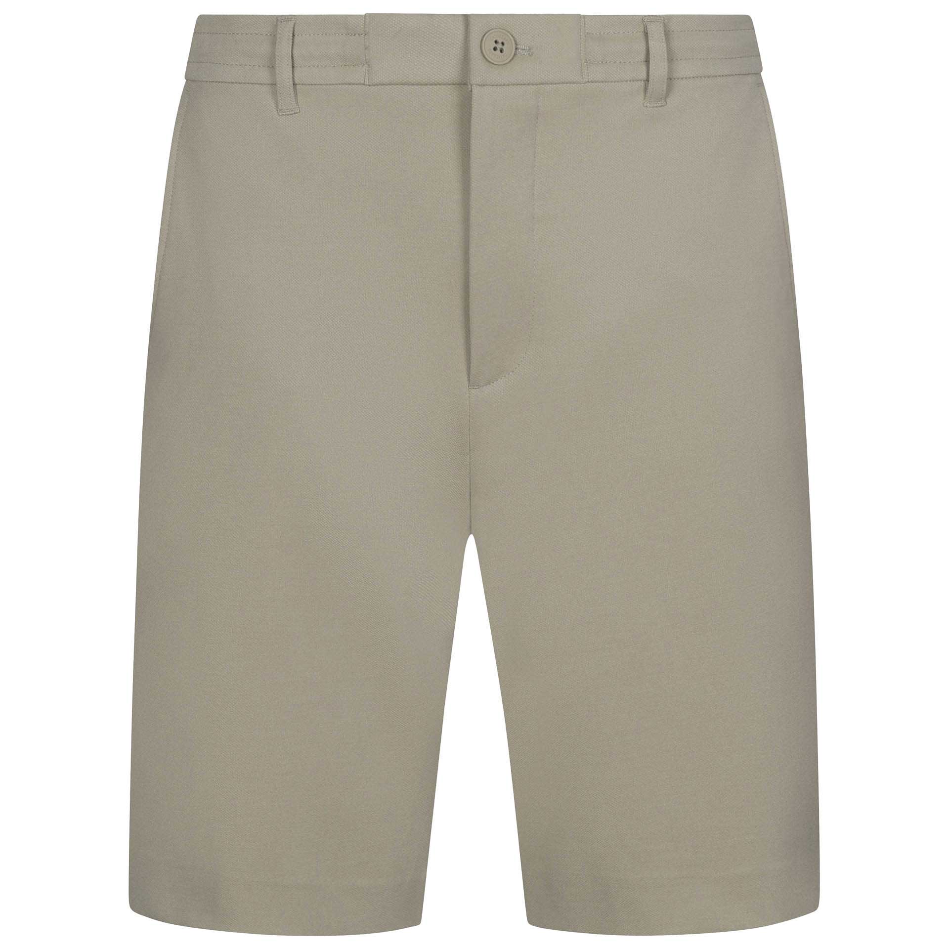 Cavallaro Napoli Short Zigo