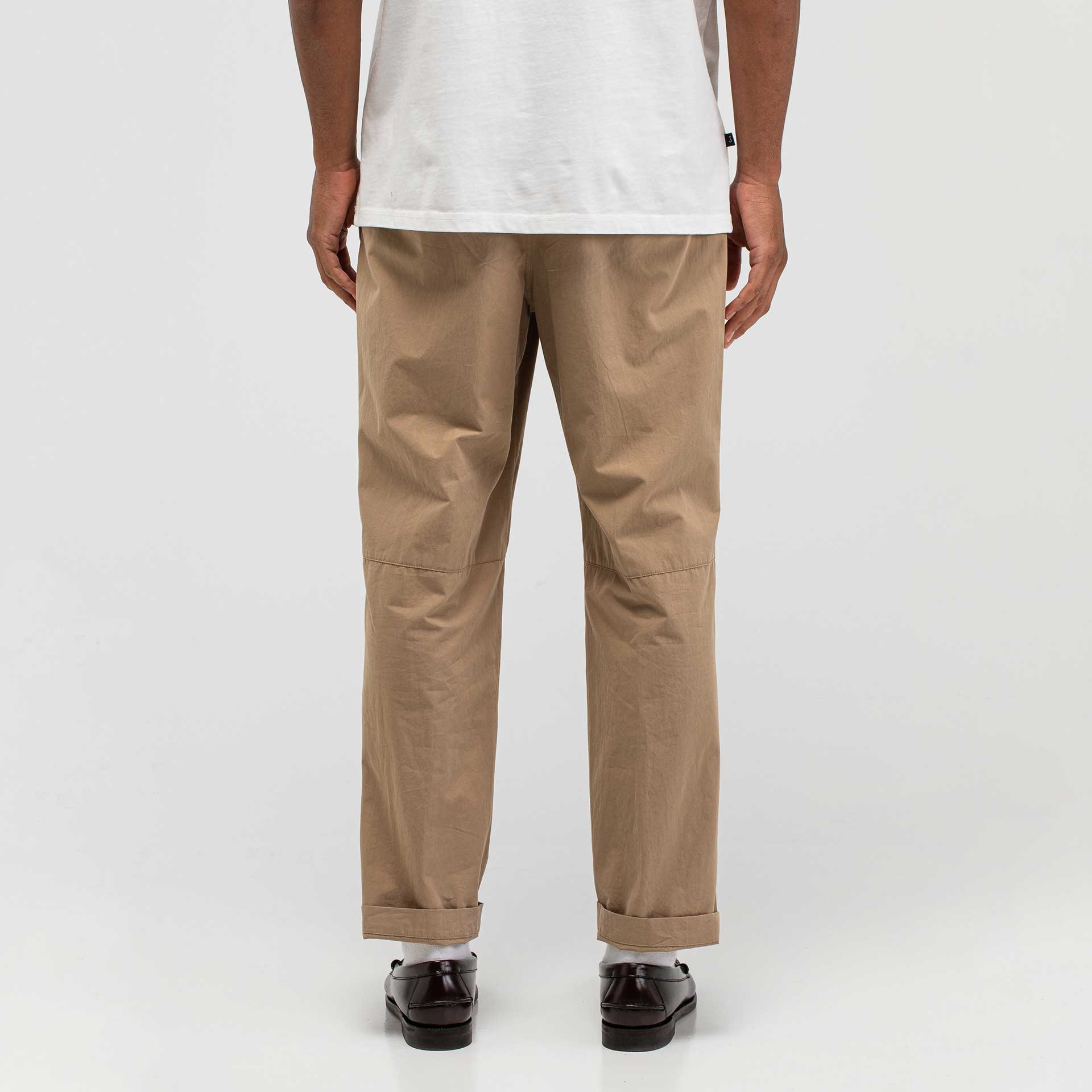 Butcher of Blue Broek Dan