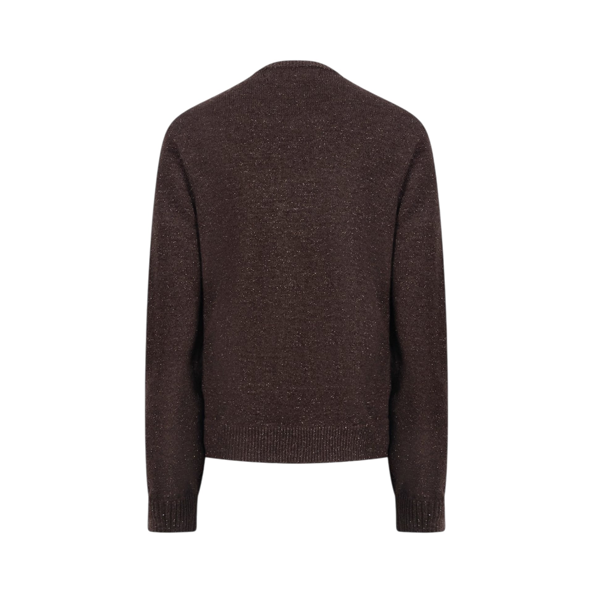 NUKUS Trui Merel Lurex